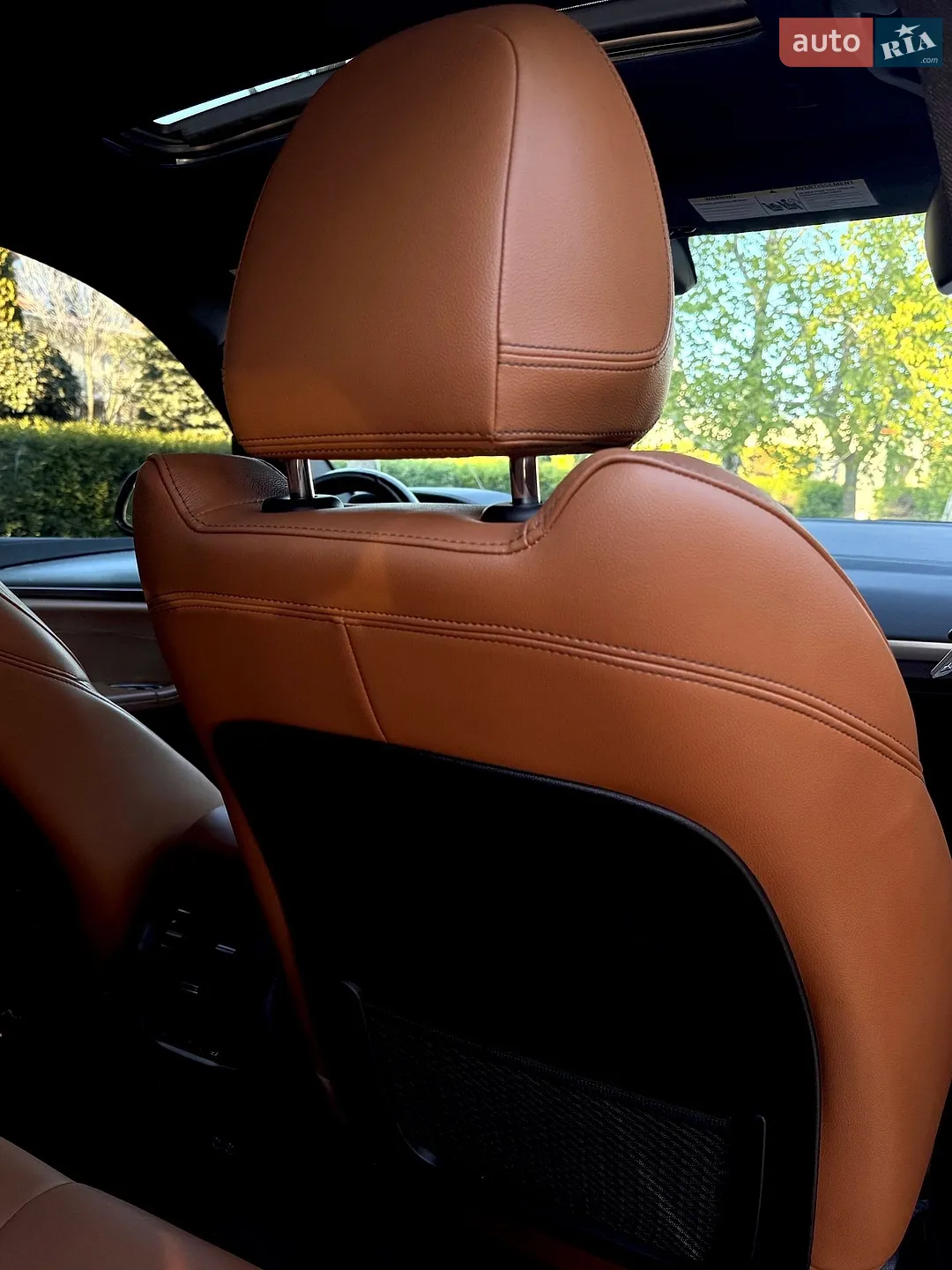 2021 BMW X3 - мініатюра 19