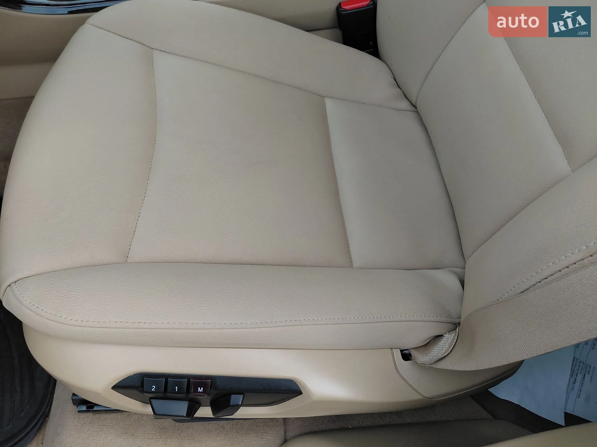 2014 BMW X3 - мініатюра 11