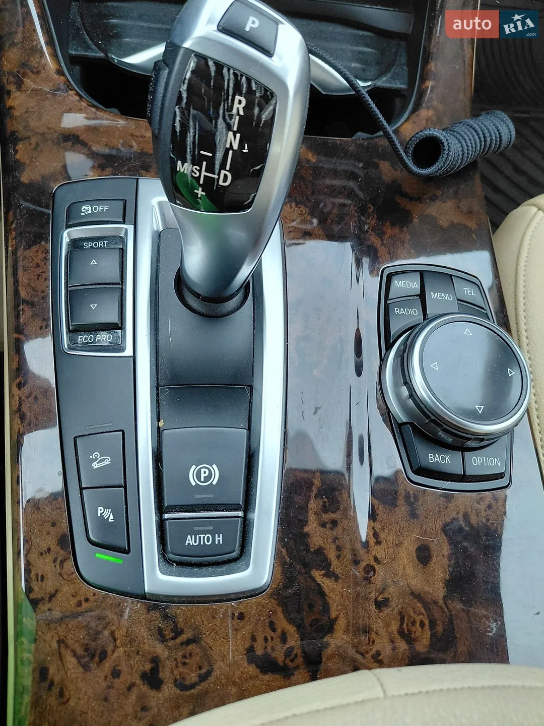 2014 BMW X3 - мініатюра 17