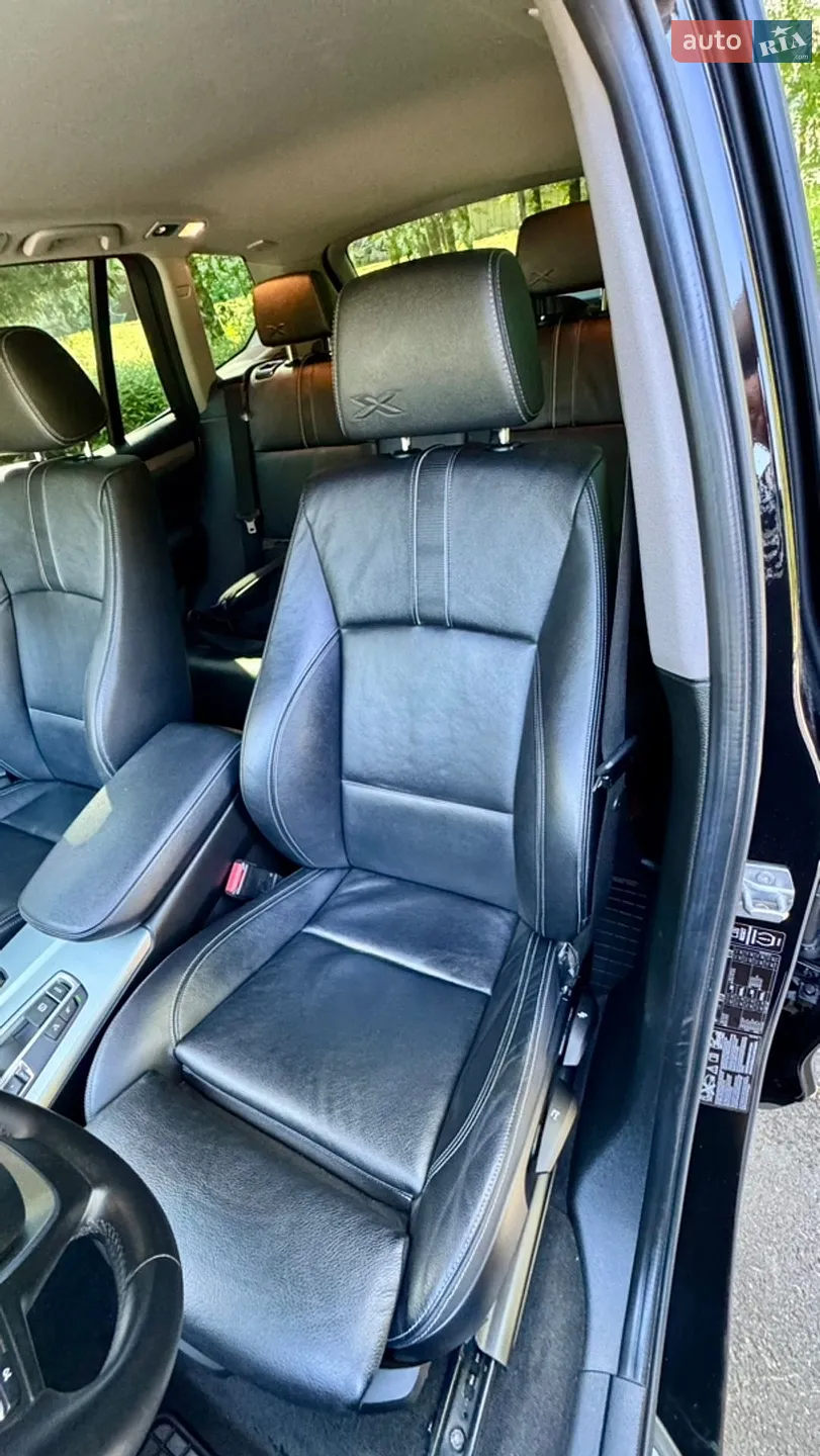 2014 BMW X3 - мініатюра 9