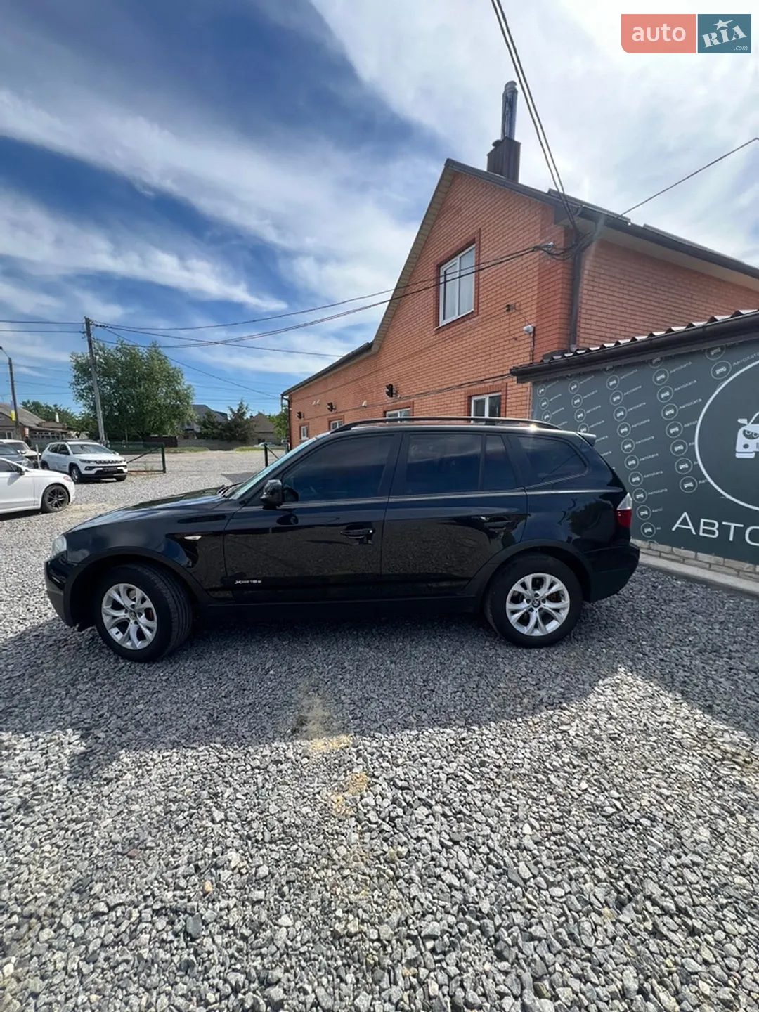 2010 BMW X3 - мініатюра 8