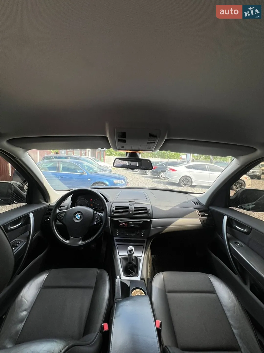 2010 BMW X3 - мініатюра 10