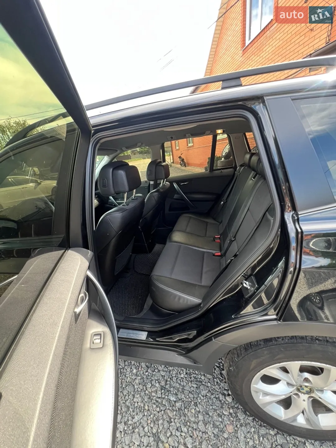 2010 BMW X3 - мініатюра 9