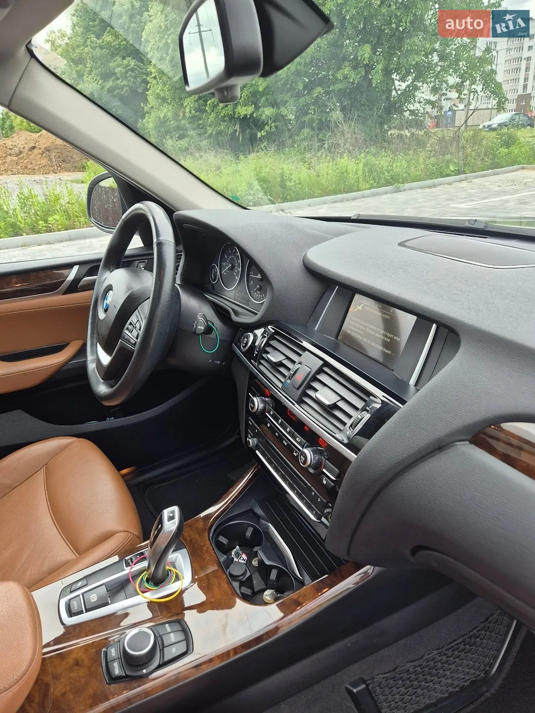2015 BMW X3 - мініатюра 19
