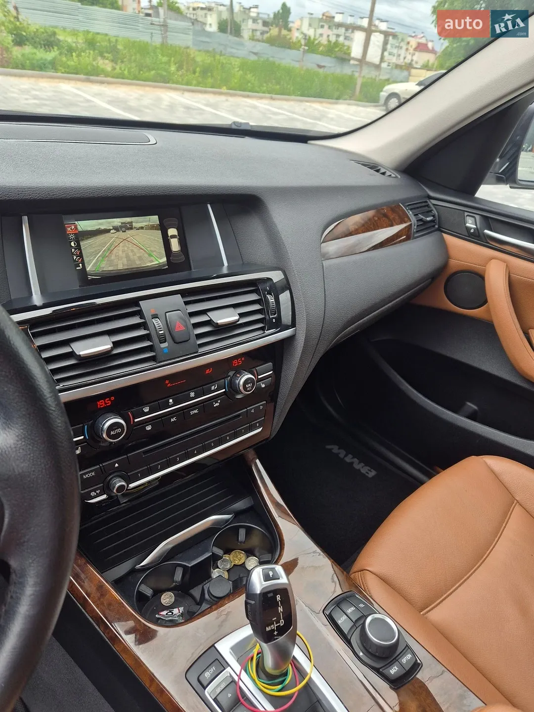 2015 BMW X3 - мініатюра 28