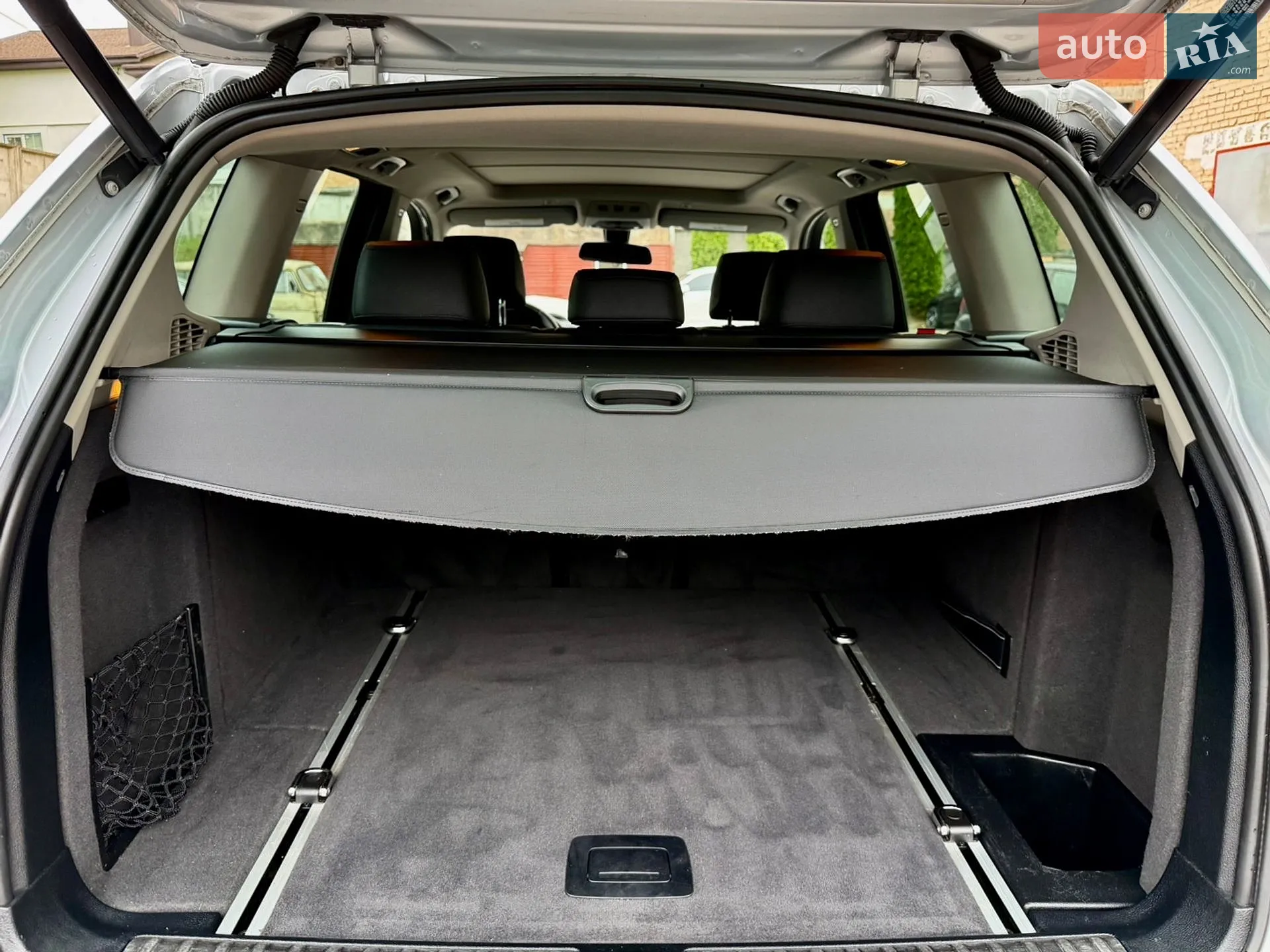 2015 BMW X3 - мініатюра 36