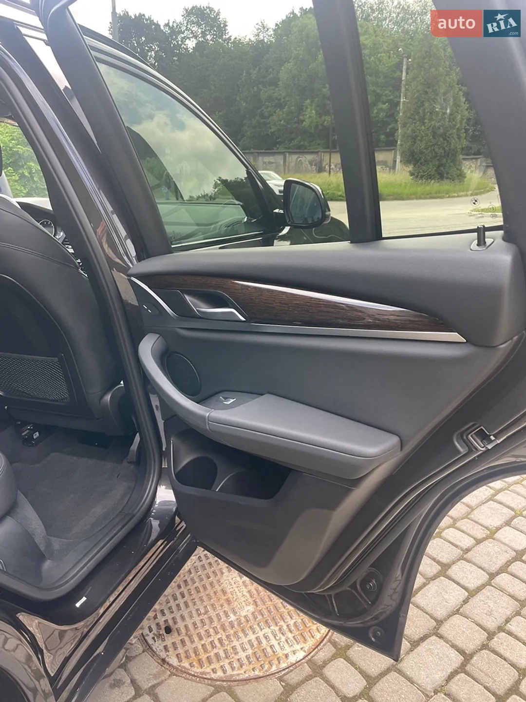 2020 BMW X3 - мініатюра 20