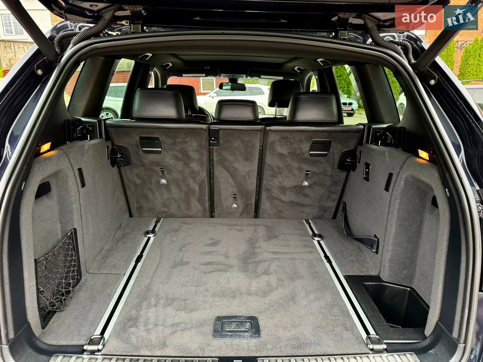 2015 BMW X3 - мініатюра 28