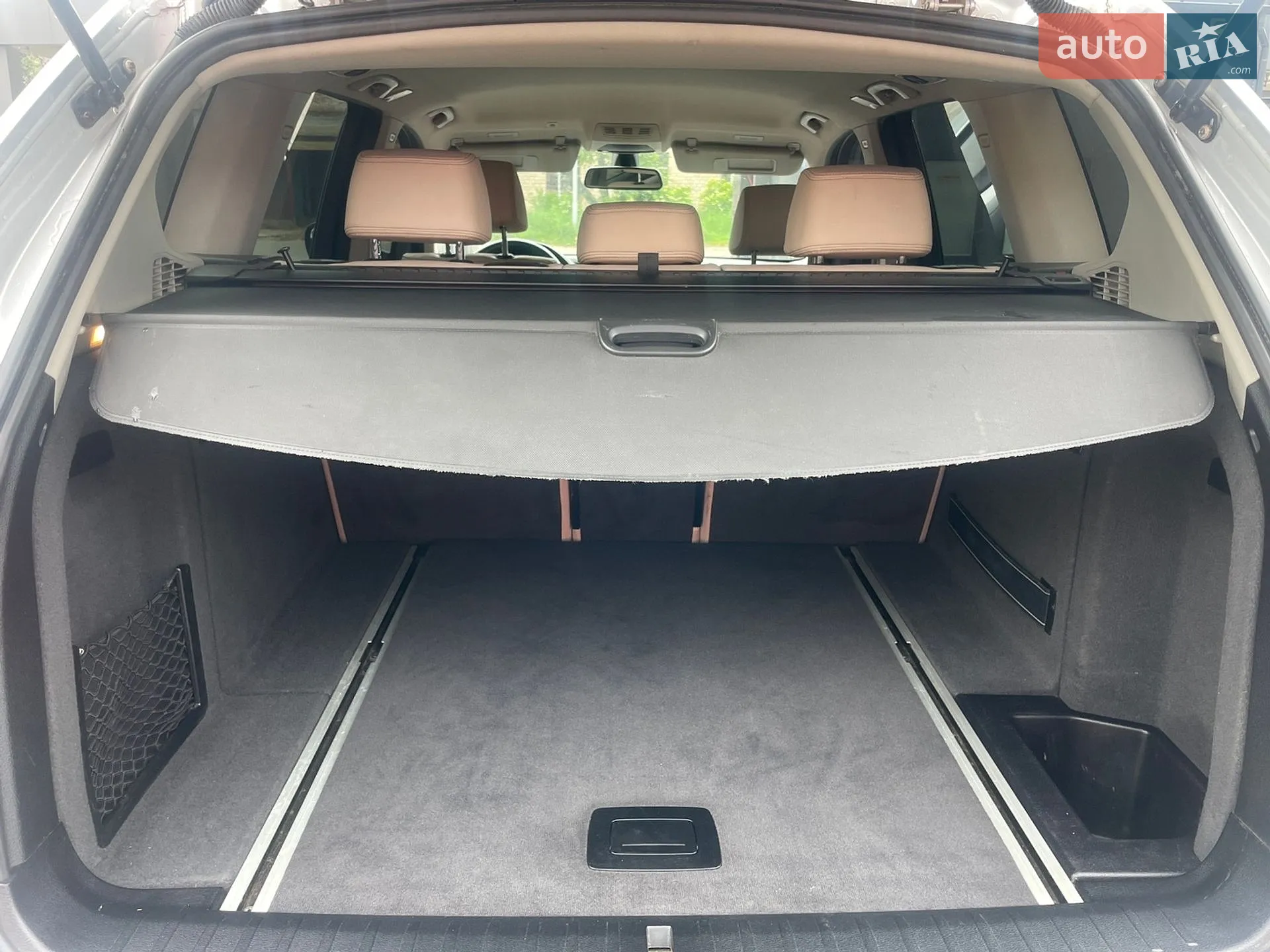 2010 BMW X3 - мініатюра 12