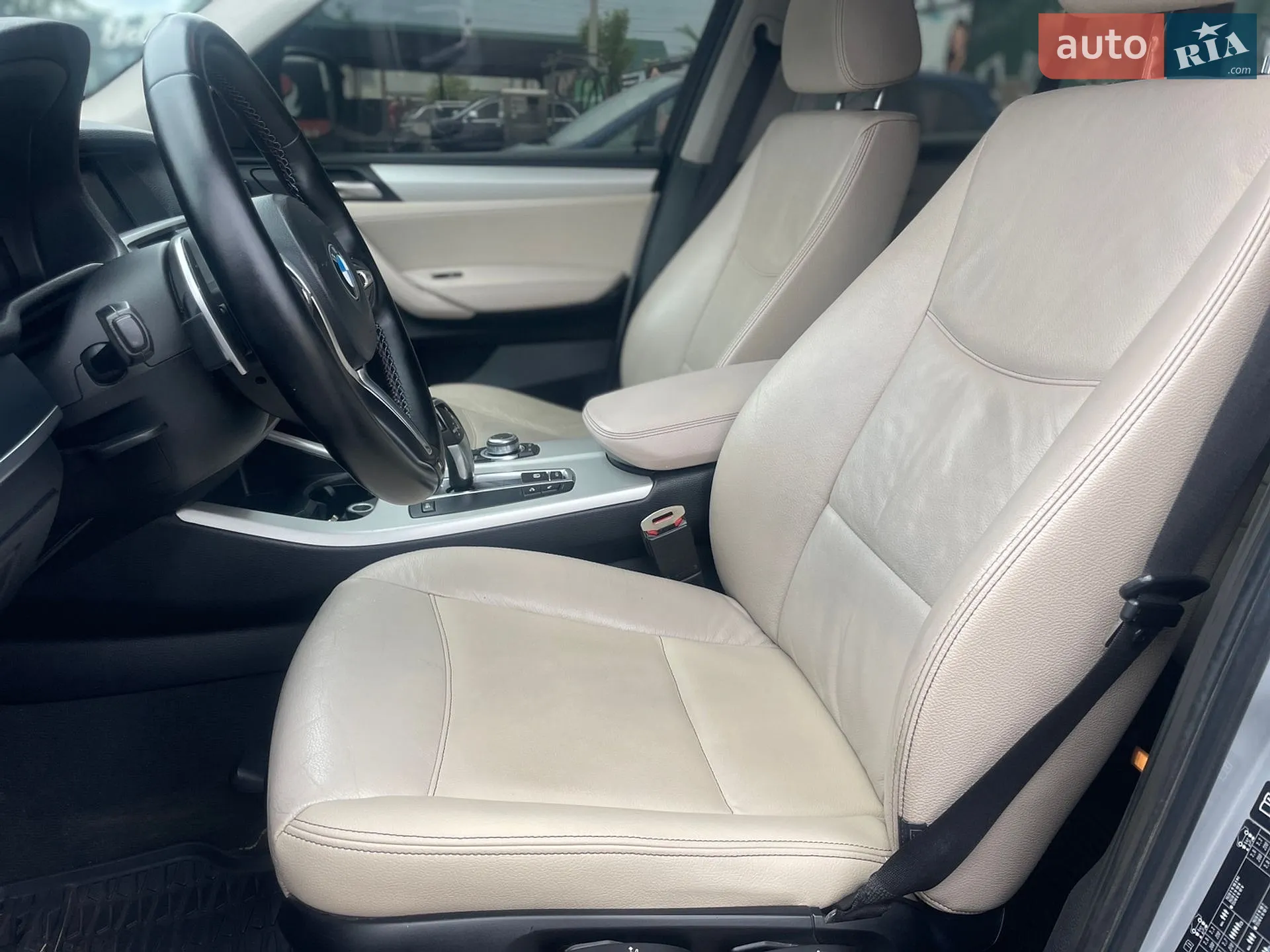 2010 BMW X3 - мініатюра 14