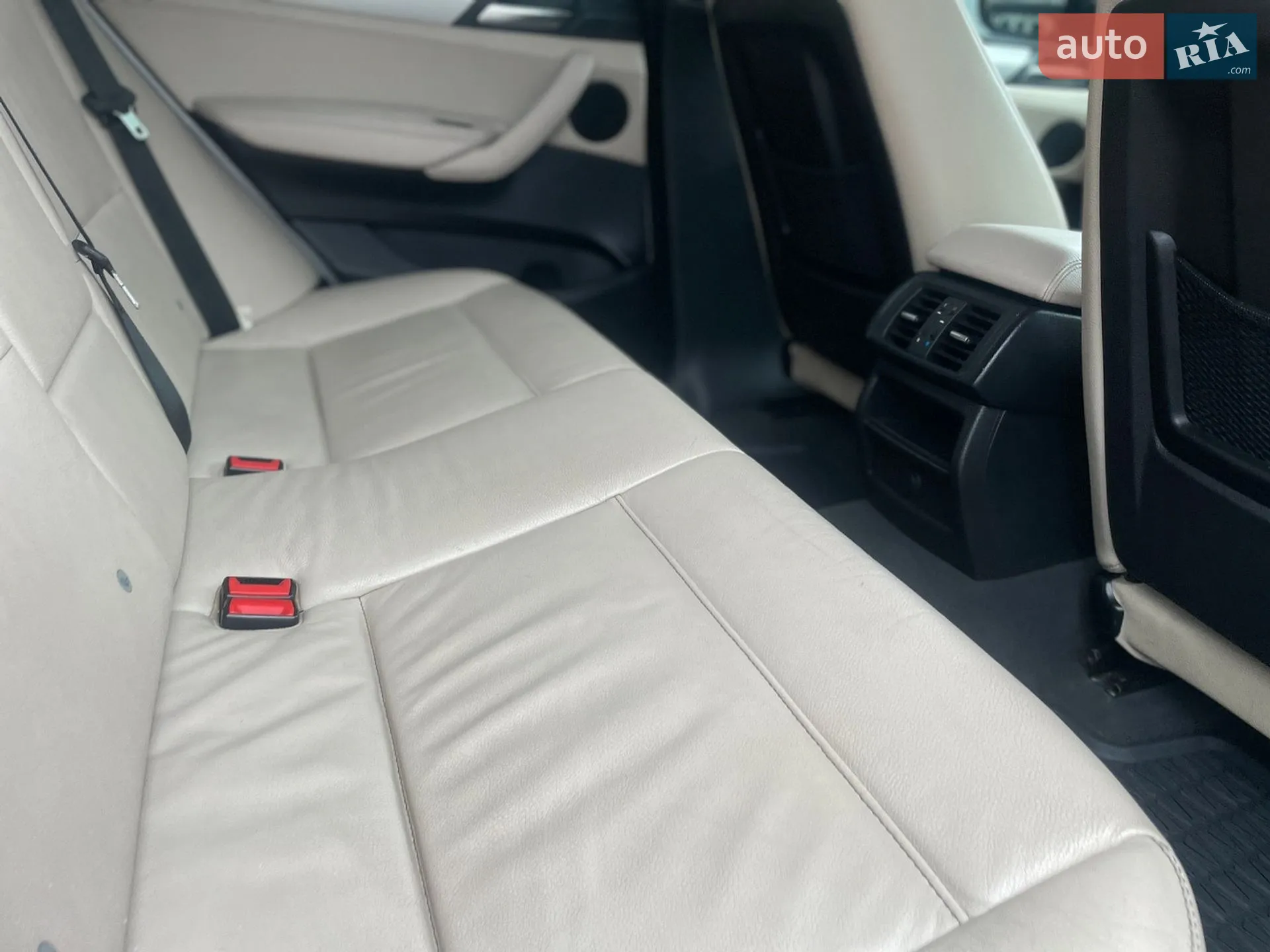 2010 BMW X3 - мініатюра 17
