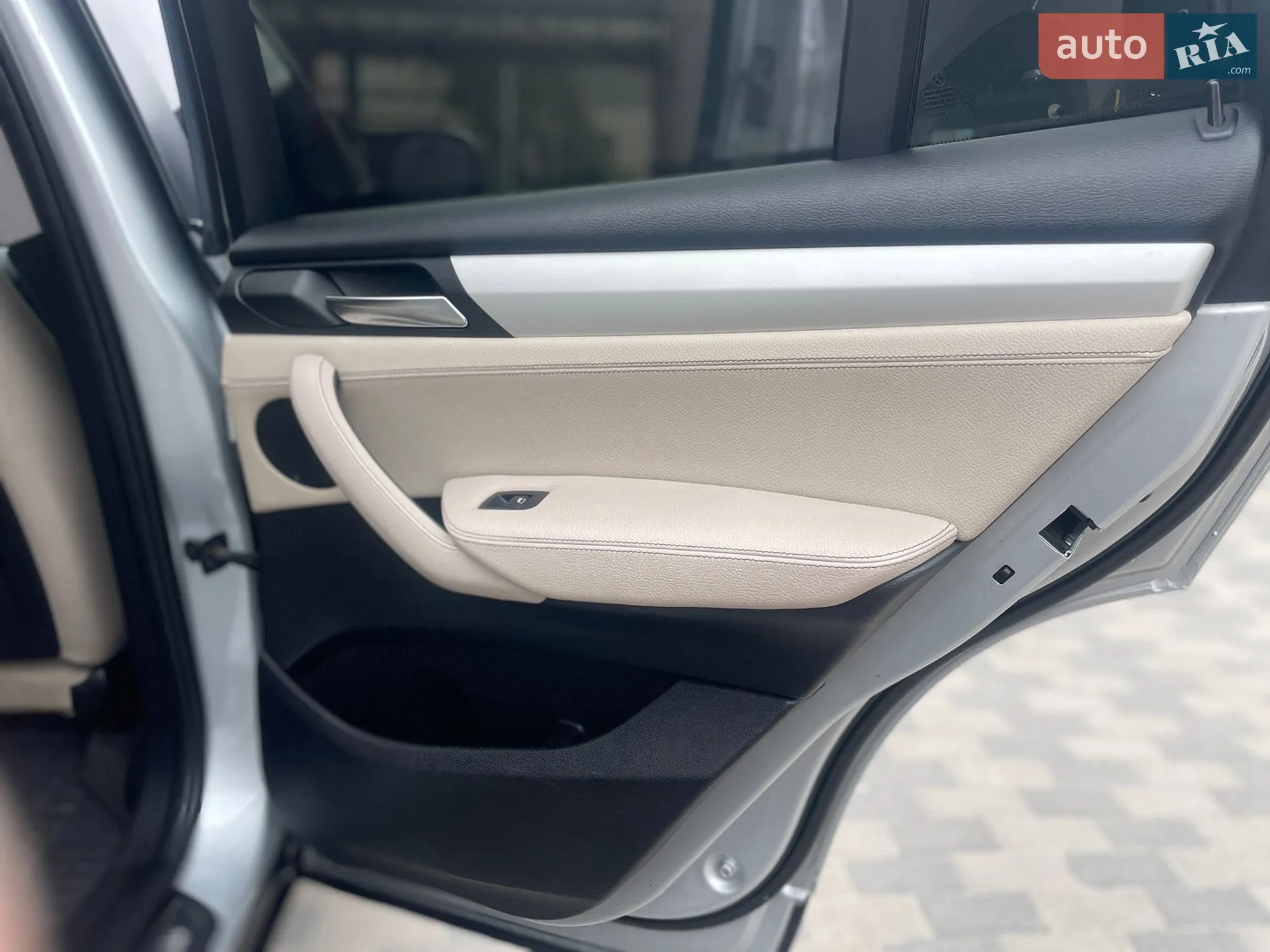 2010 BMW X3 - мініатюра 18