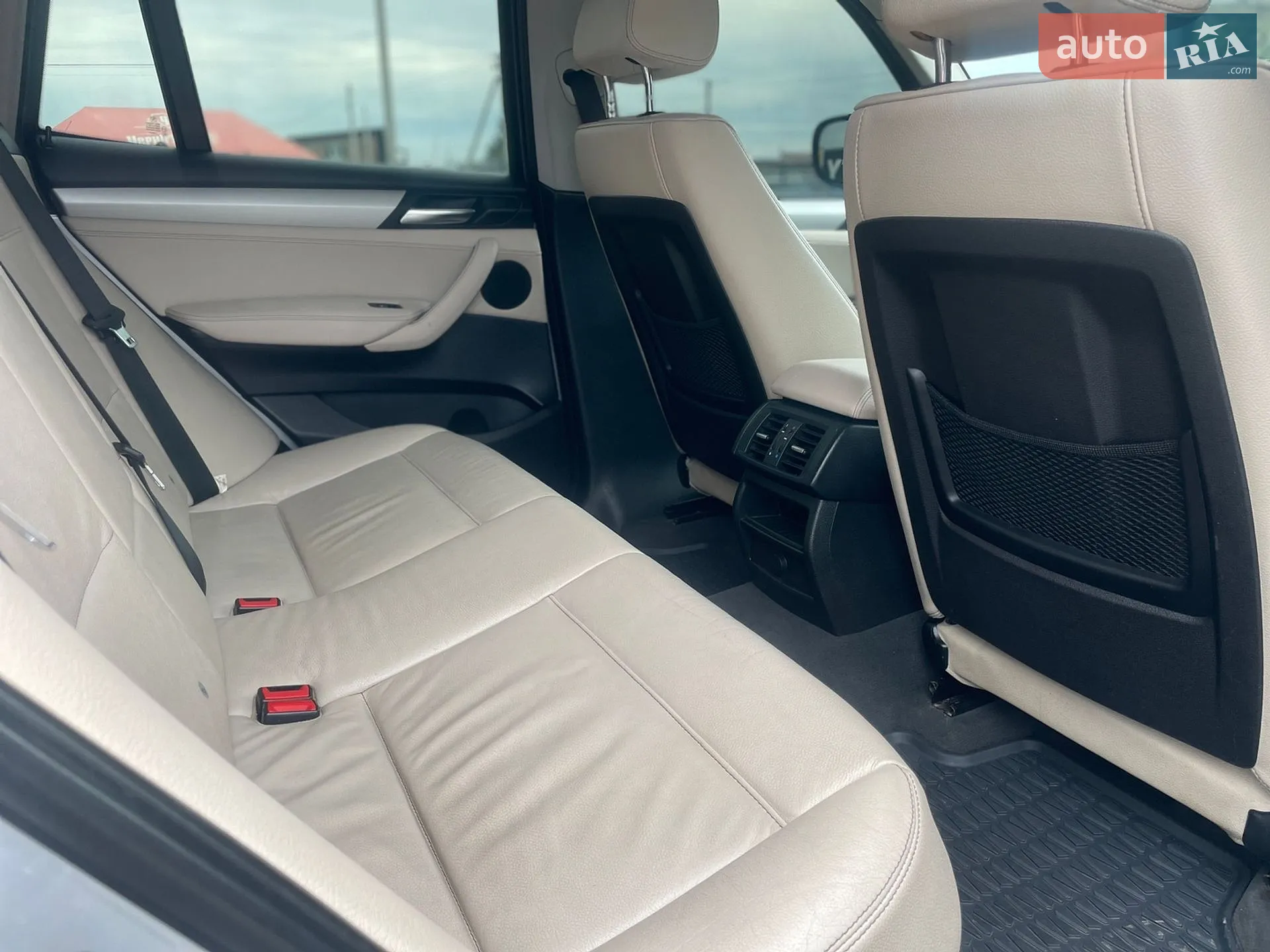 2010 BMW X3 - мініатюра 21