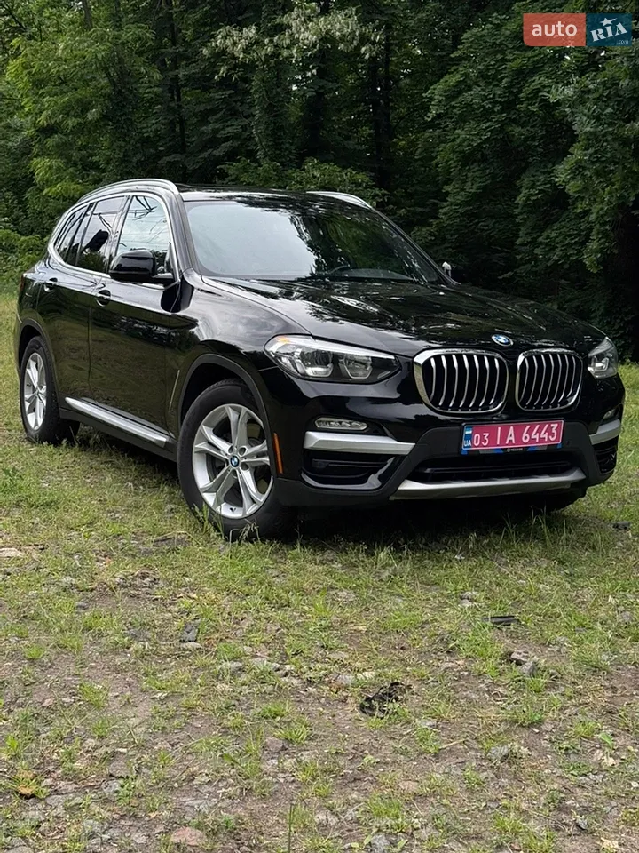 2017 BMW 5er - мініатюра 42
