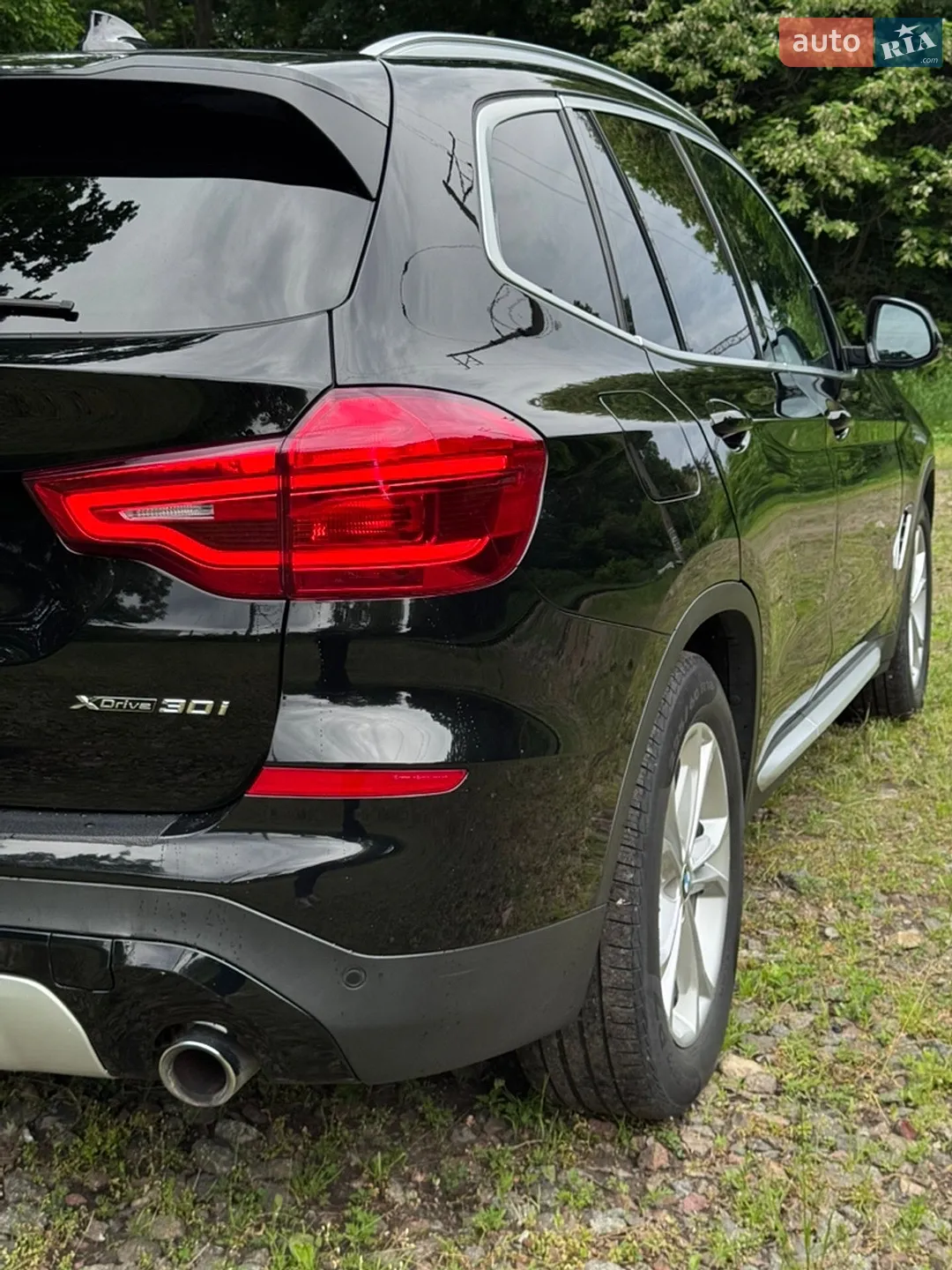 2019 BMW X3 - мініатюра 9