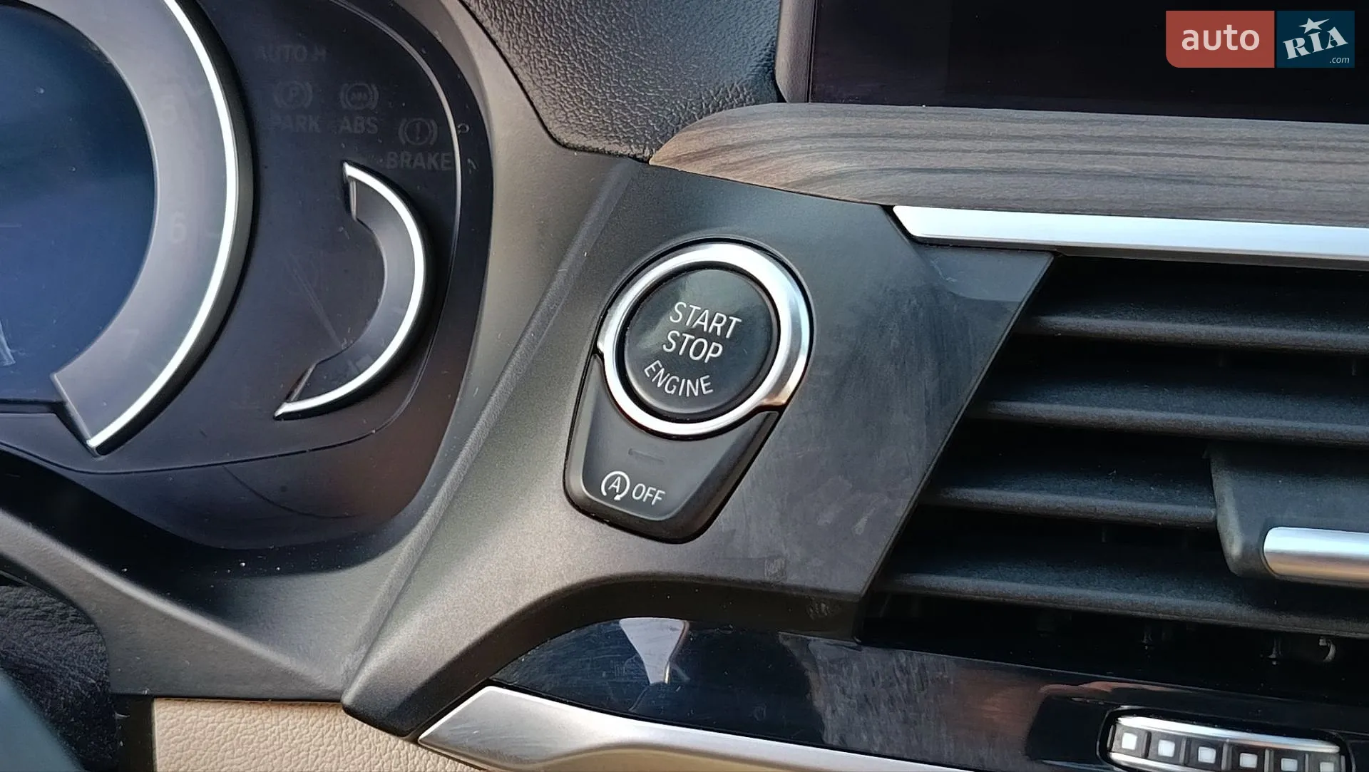 2018 BMW X3 - мініатюра 31