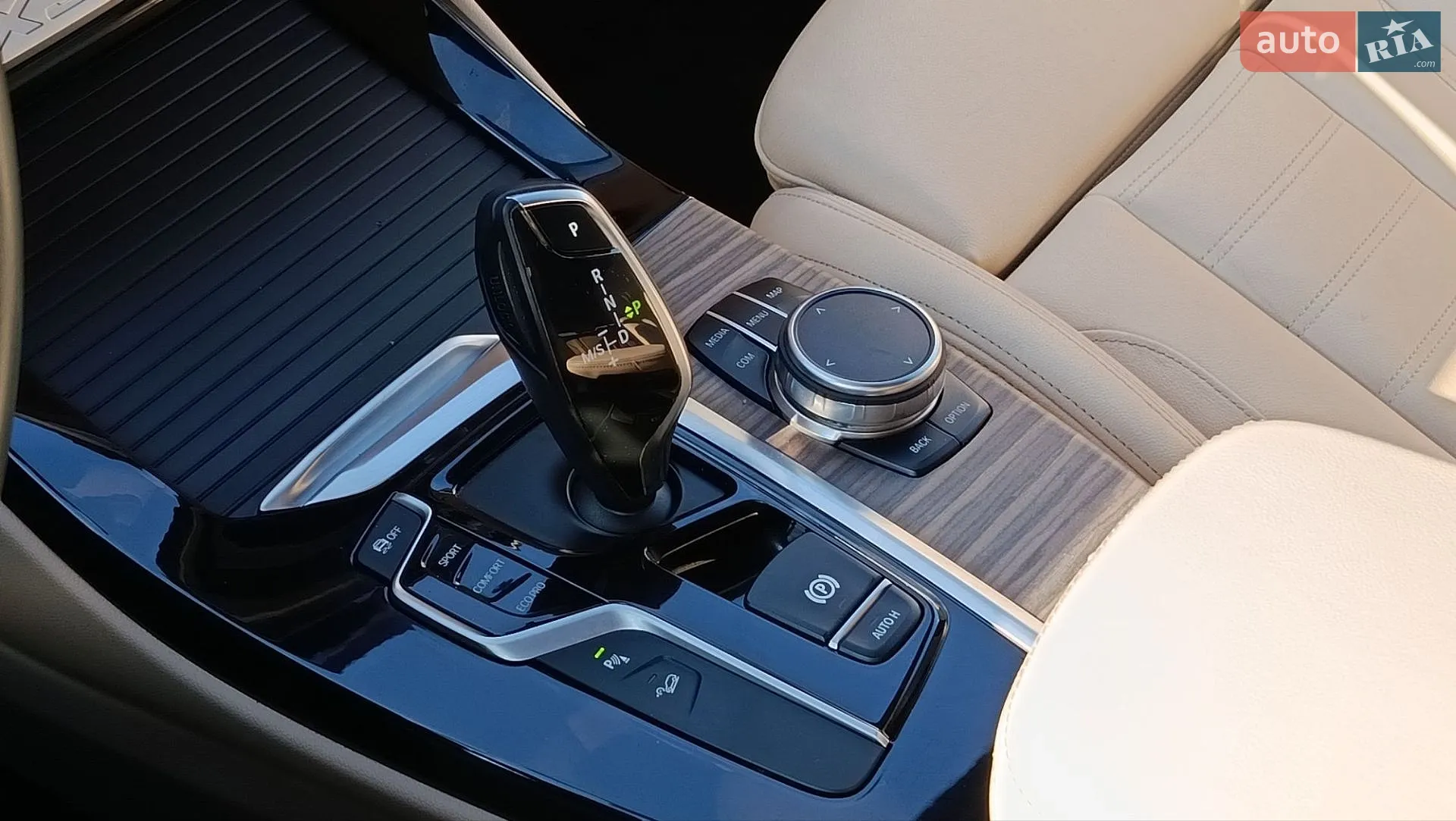 2018 BMW X3 - мініатюра 35