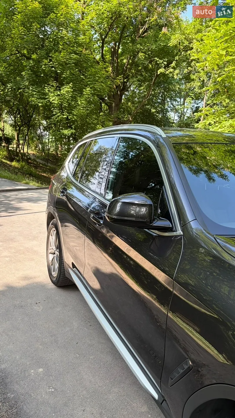 2019 BMW X3 - мініатюра 6