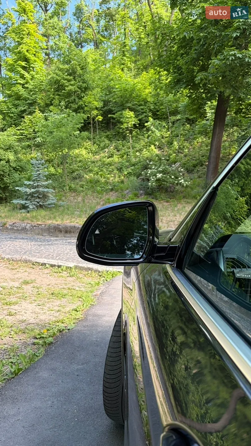 2019 BMW X3 - мініатюра 9