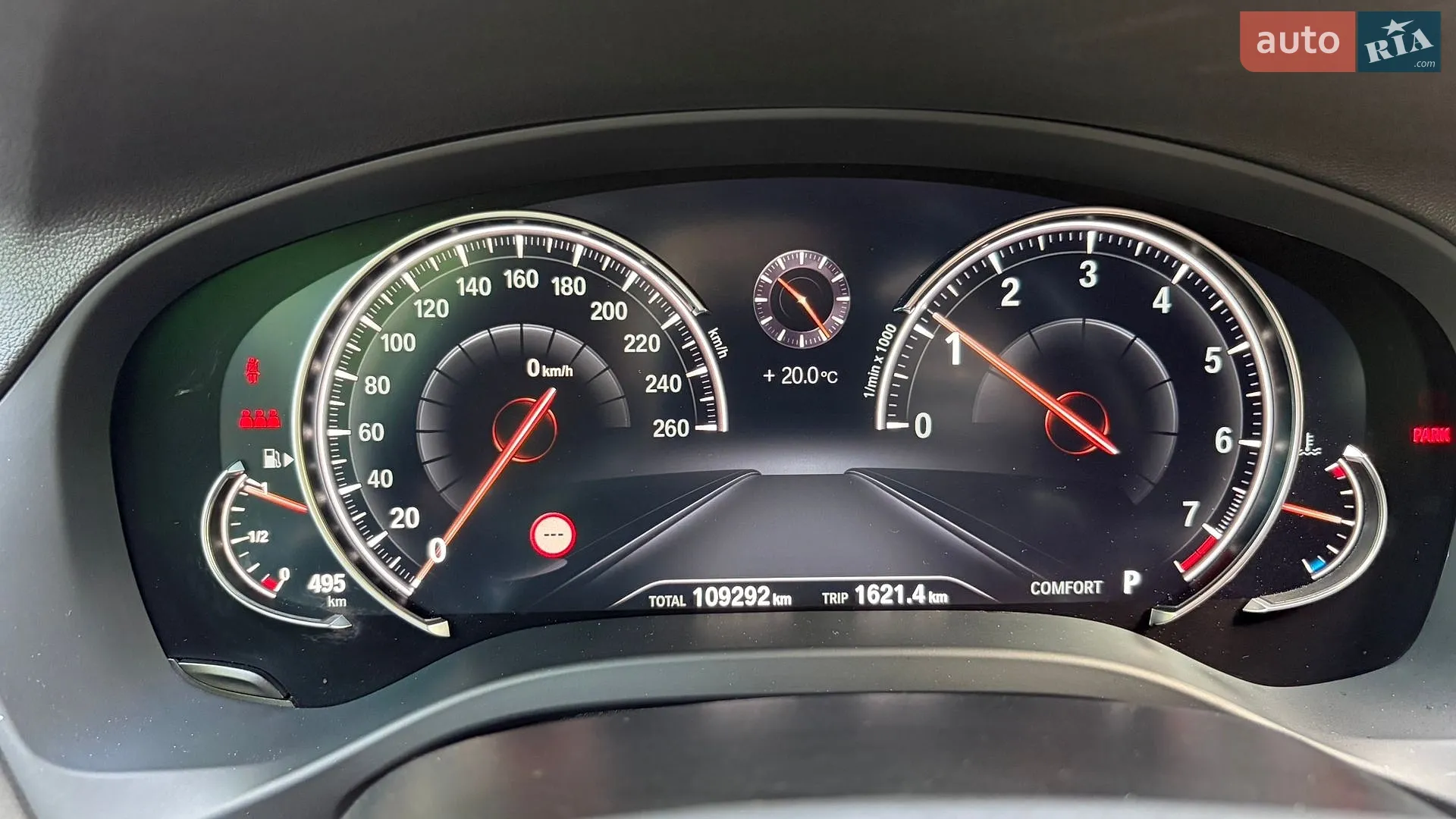 2019 BMW X3 - мініатюра 22
