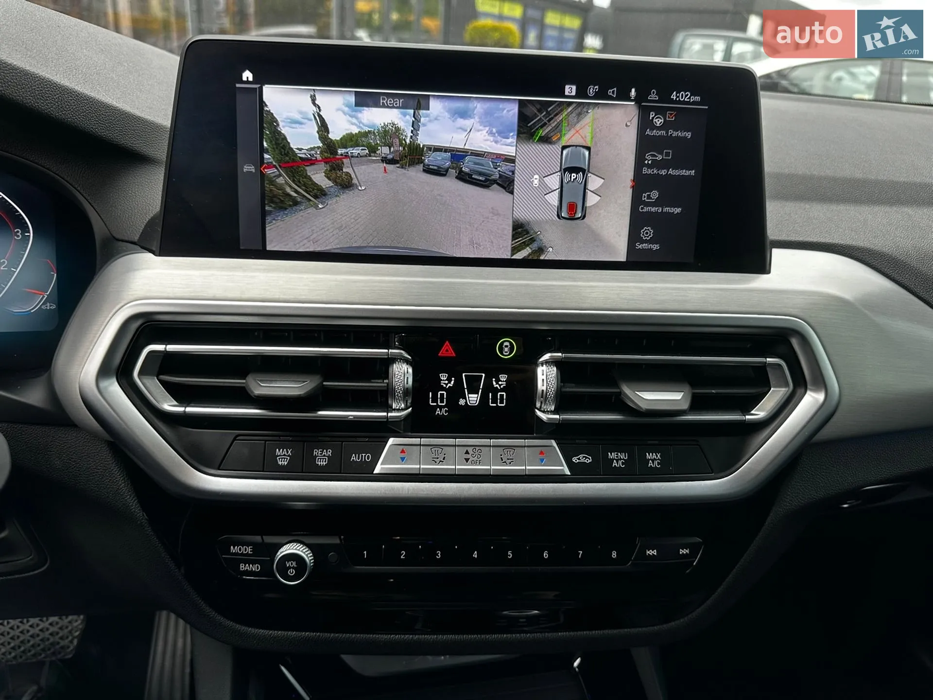 2024 BMW X3 - мініатюра 25