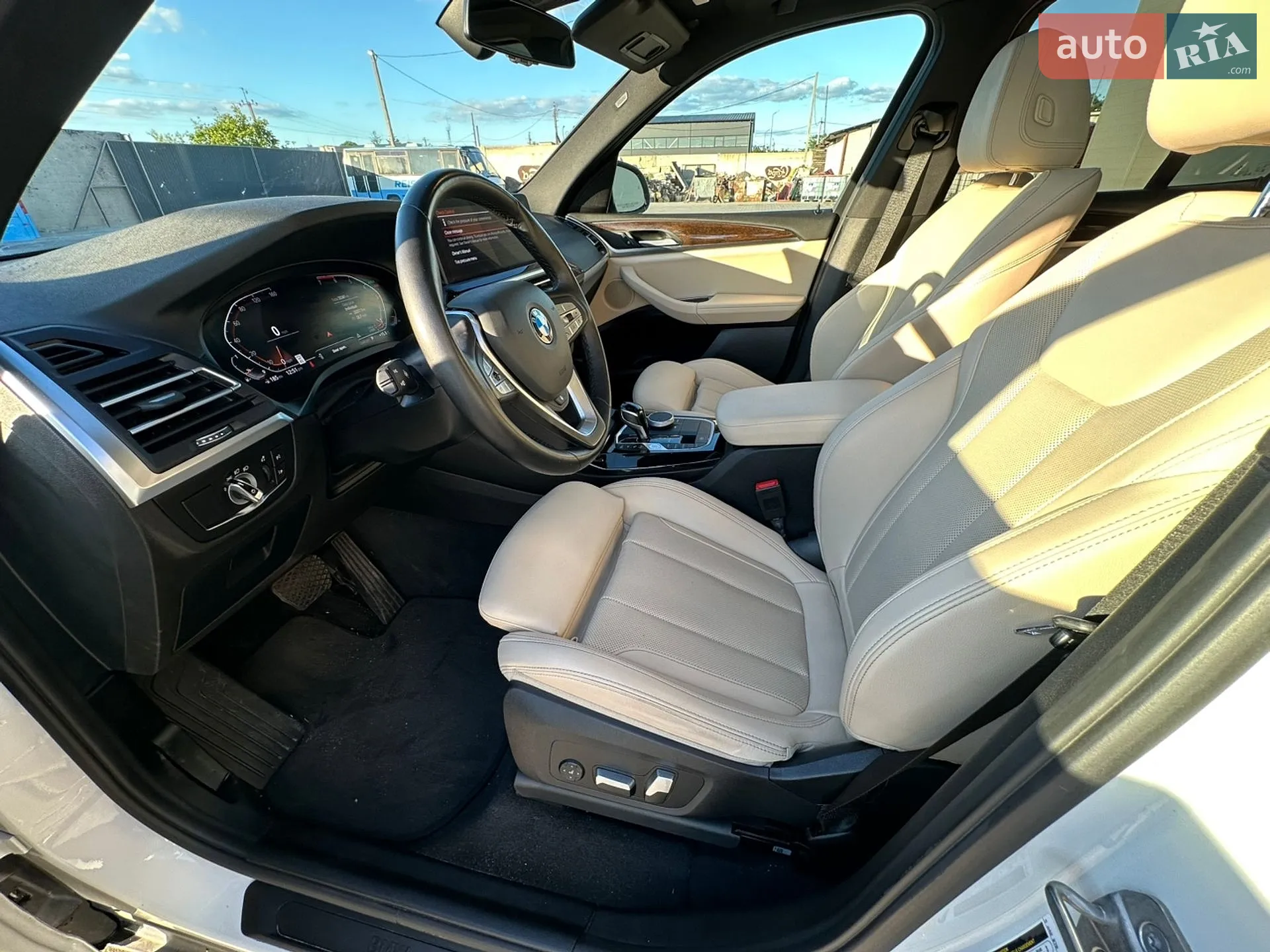 2023 BMW X3 - мініатюра 12