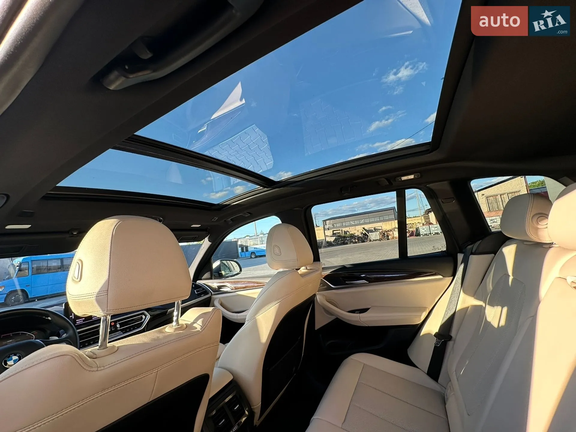 2023 BMW X3 - мініатюра 17