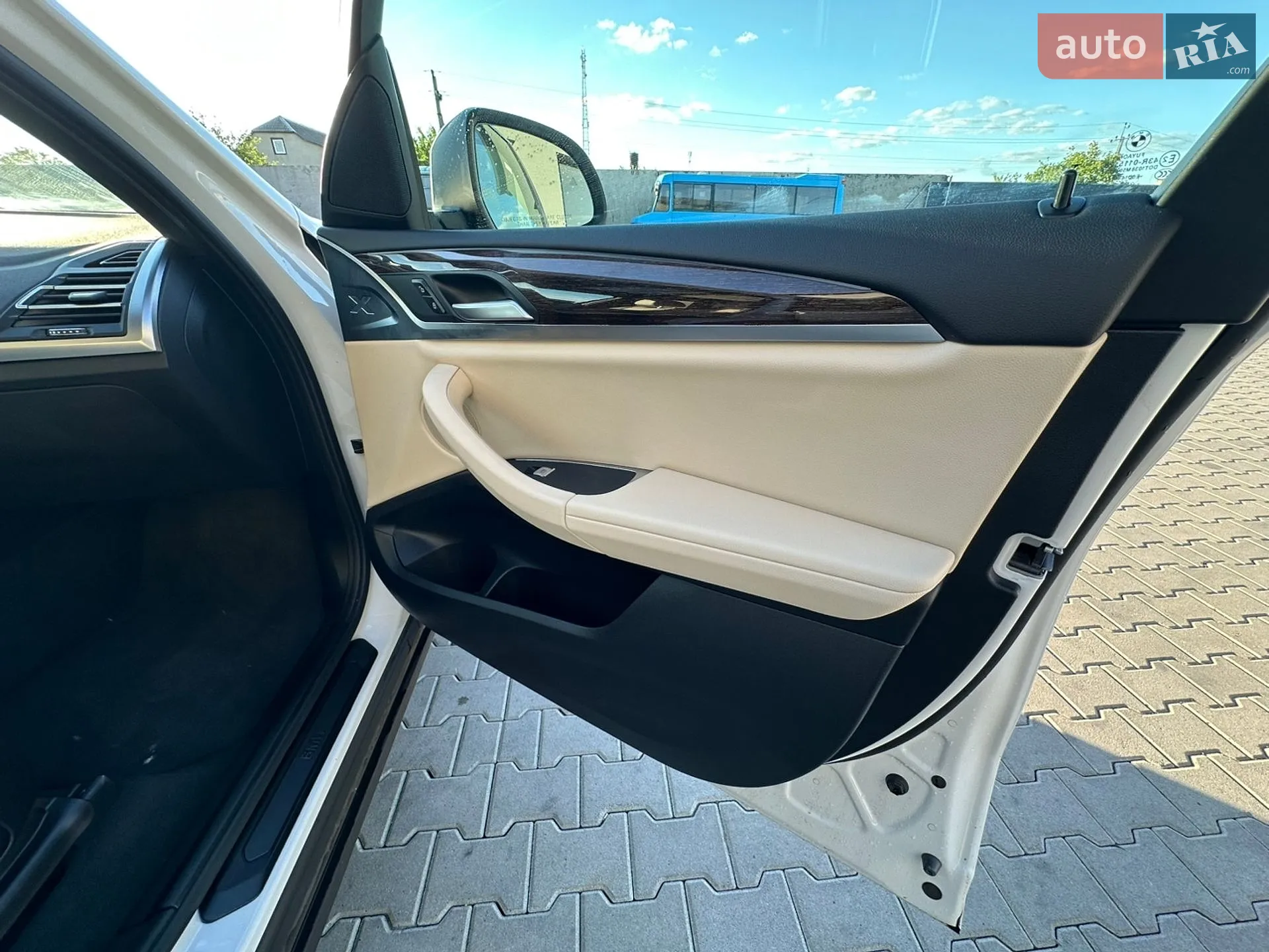 2023 BMW X3 - мініатюра 33