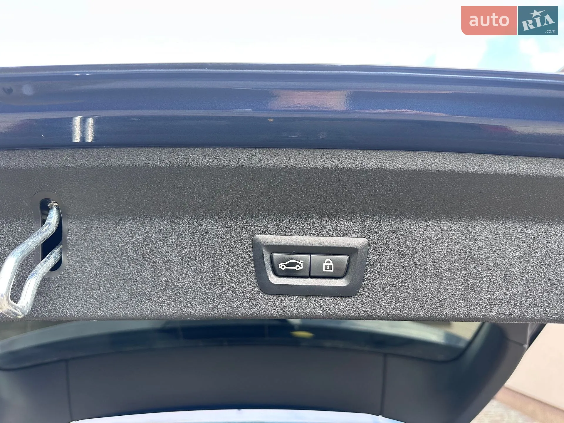 2021 BMW X3 - мініатюра 39