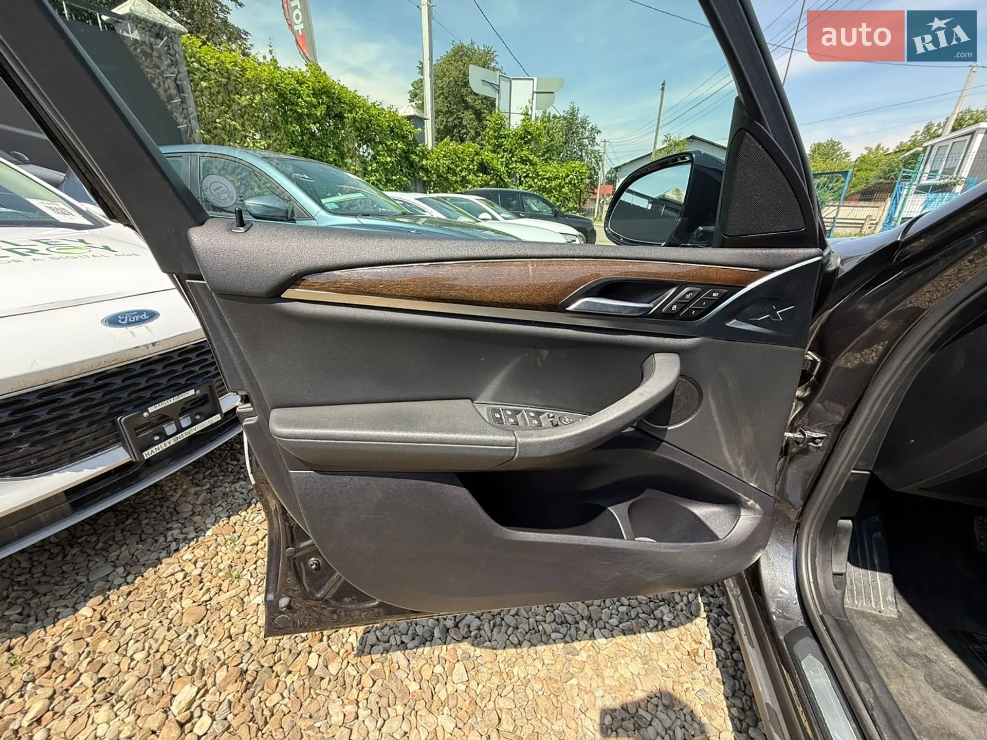 2018 BMW X3 - мініатюра 13