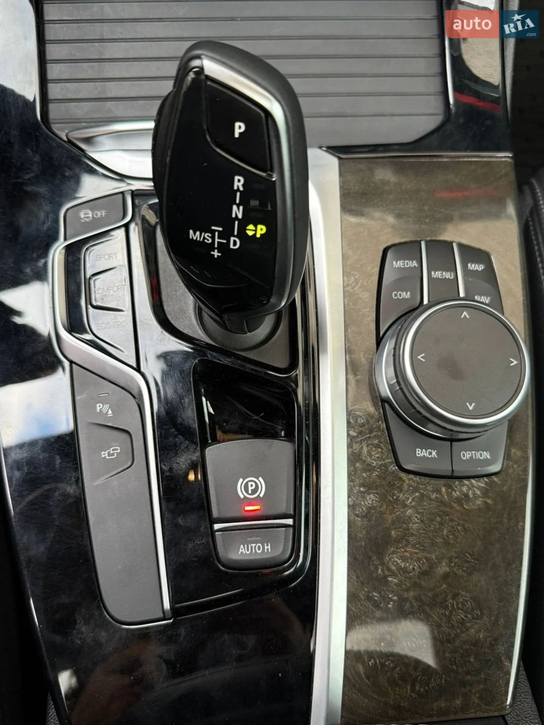 2019 BMW X3 - мініатюра 24