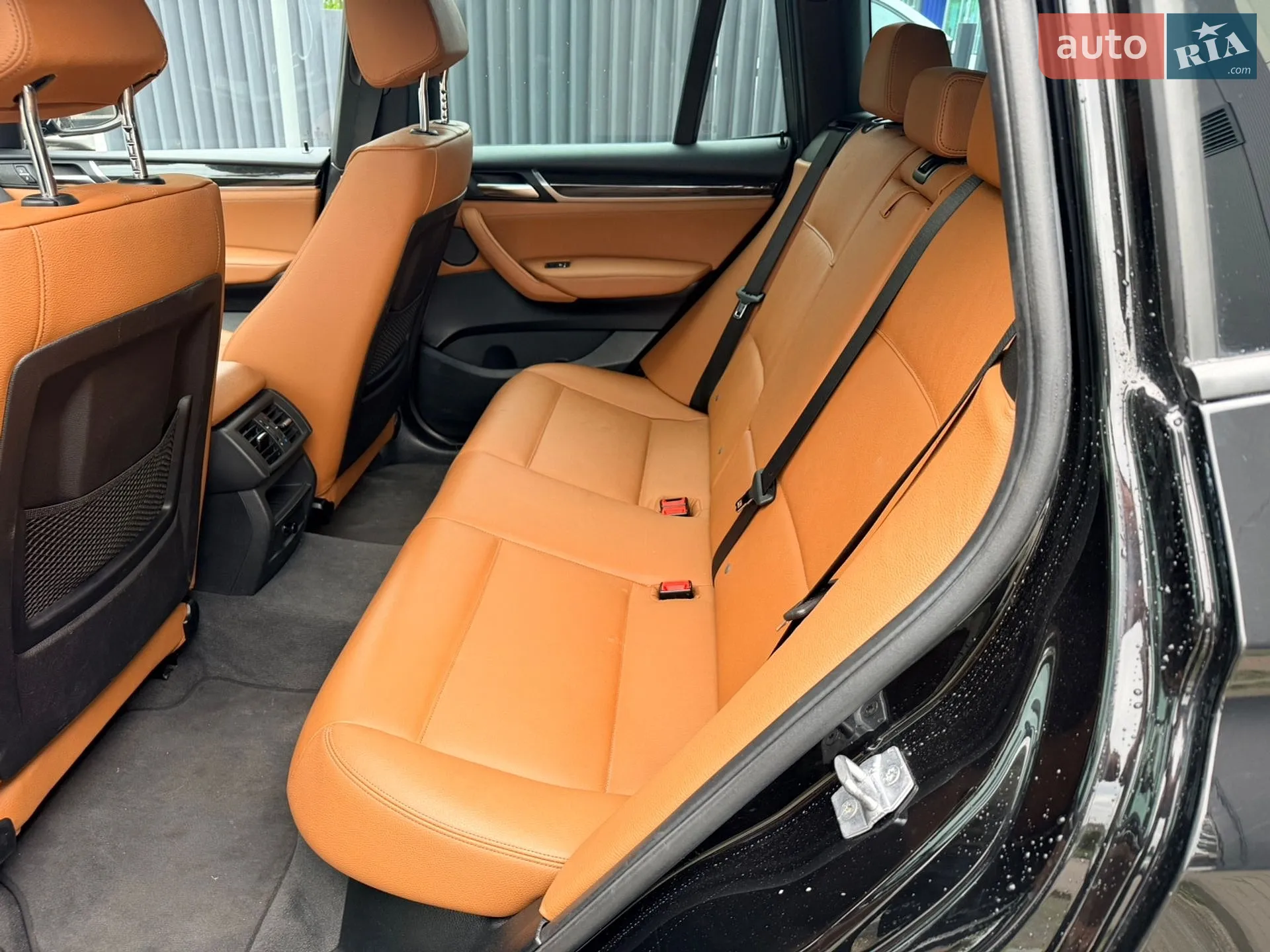2017 BMW X3 - мініатюра 12
