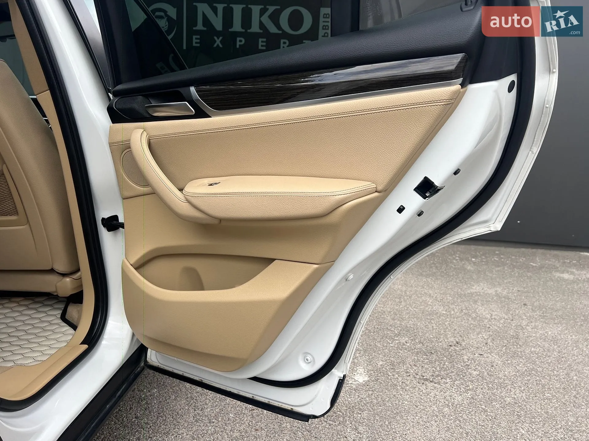 2015 BMW X3 - мініатюра 30