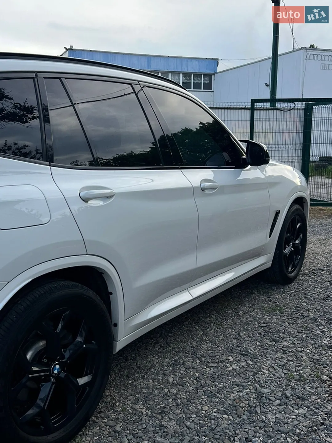 2019 BMW X3 - мініатюра 12