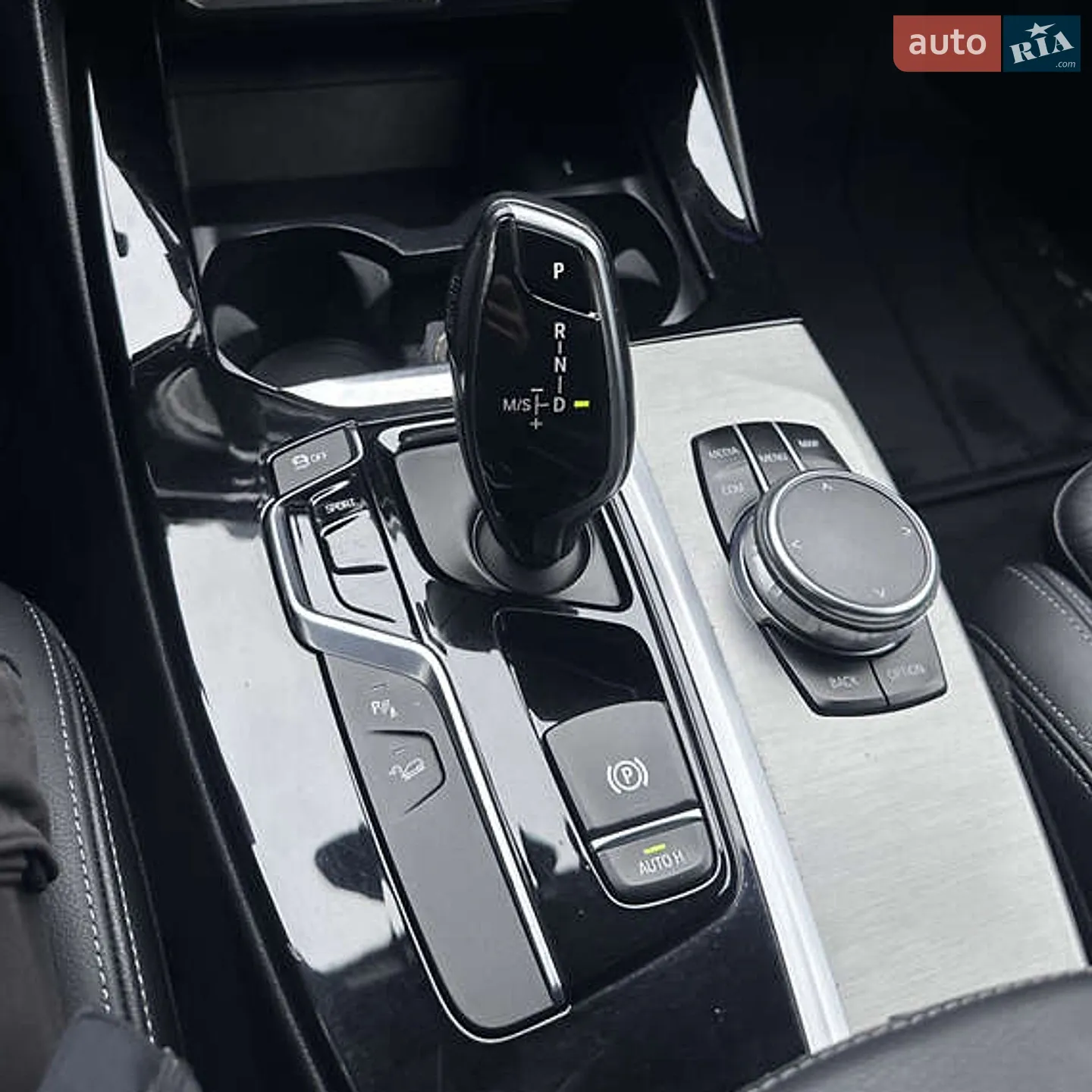 2018 BMW X3 - мініатюра 14