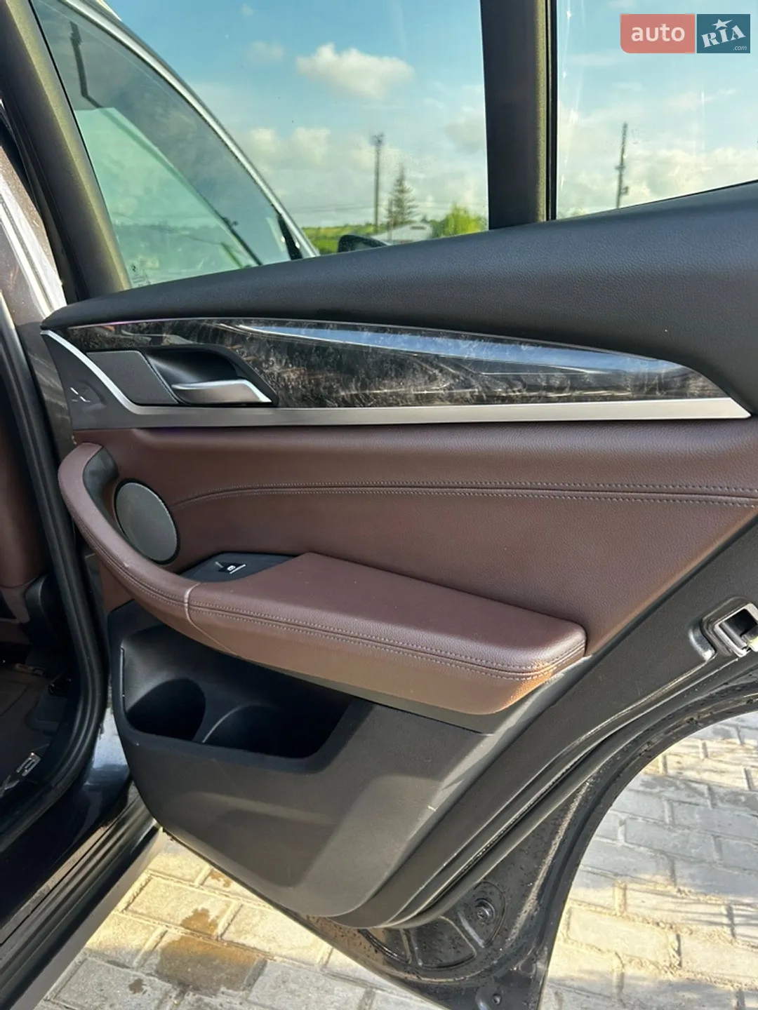 2017 BMW X3 - мініатюра 16