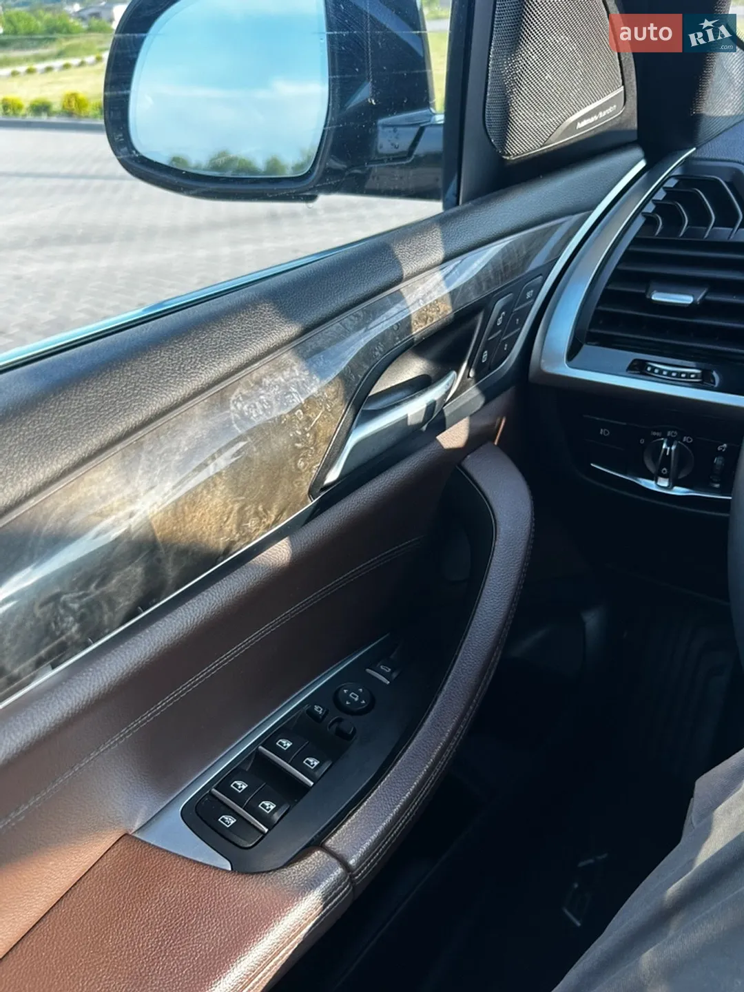 2017 BMW X3 - мініатюра 39