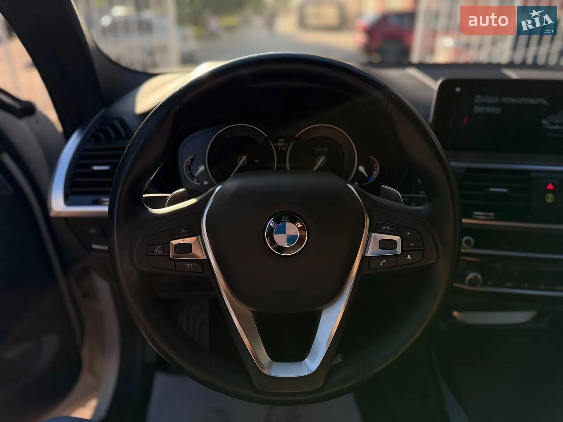 2018 BMW X3 - мініатюра 8