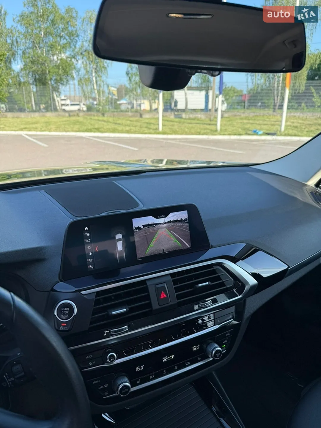 2021 BMW X3 - мініатюра 33