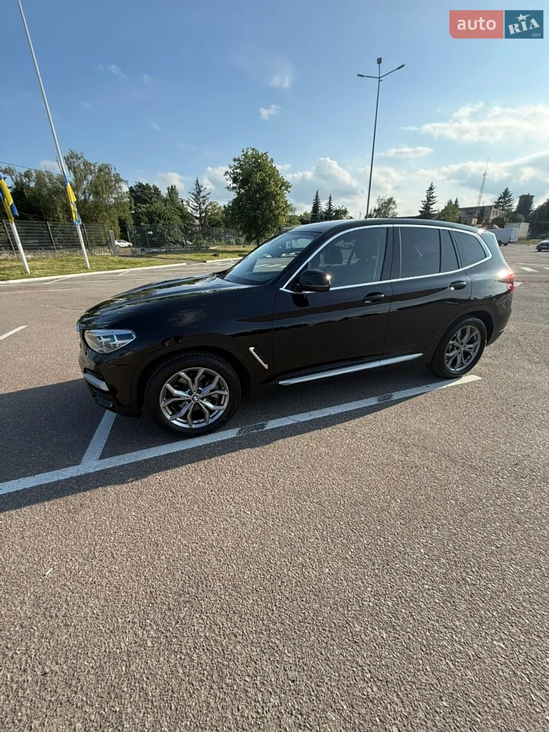 2021 BMW X3 - мініатюра 68
