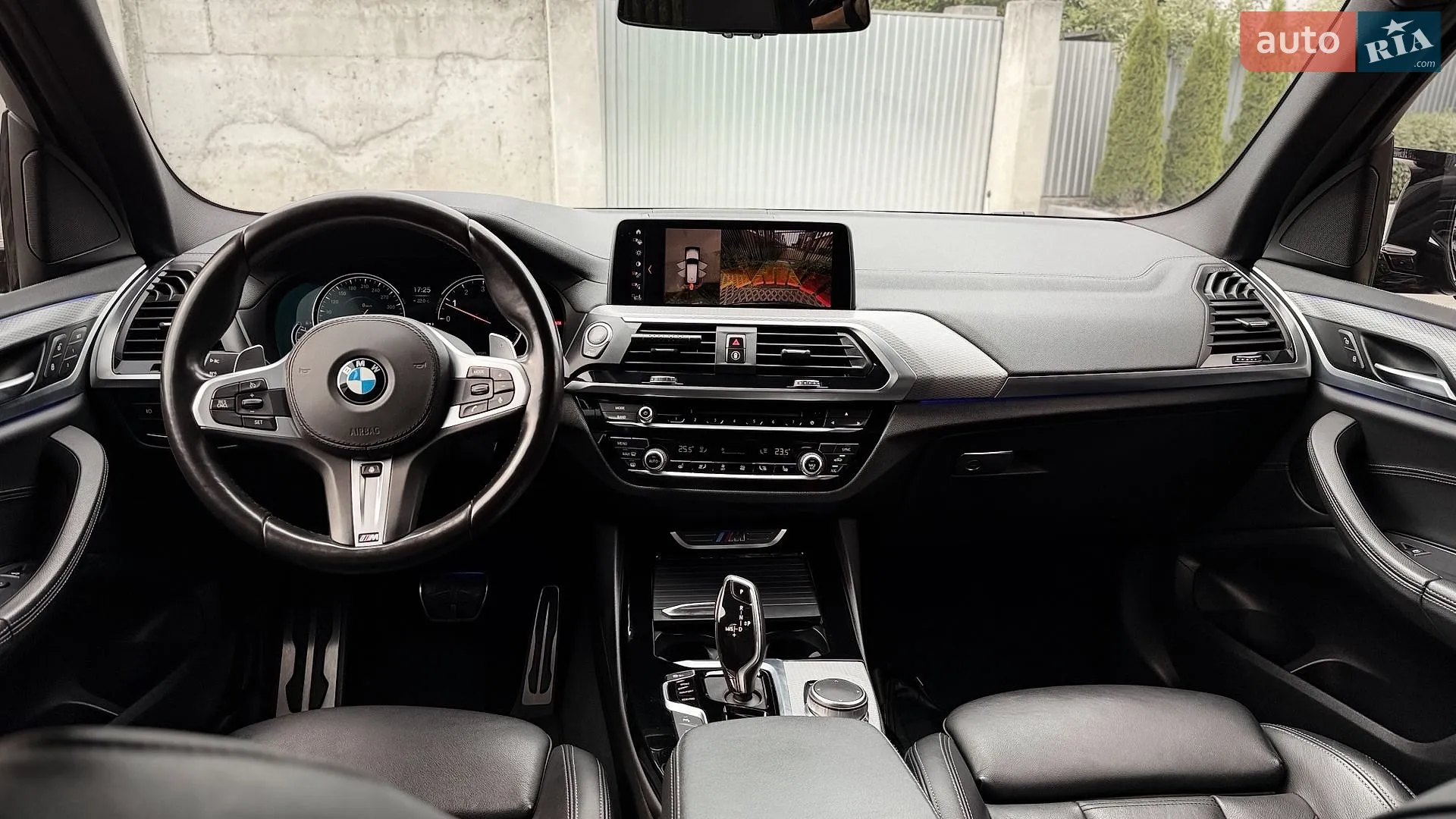 2019 BMW X3 - мініатюра 23