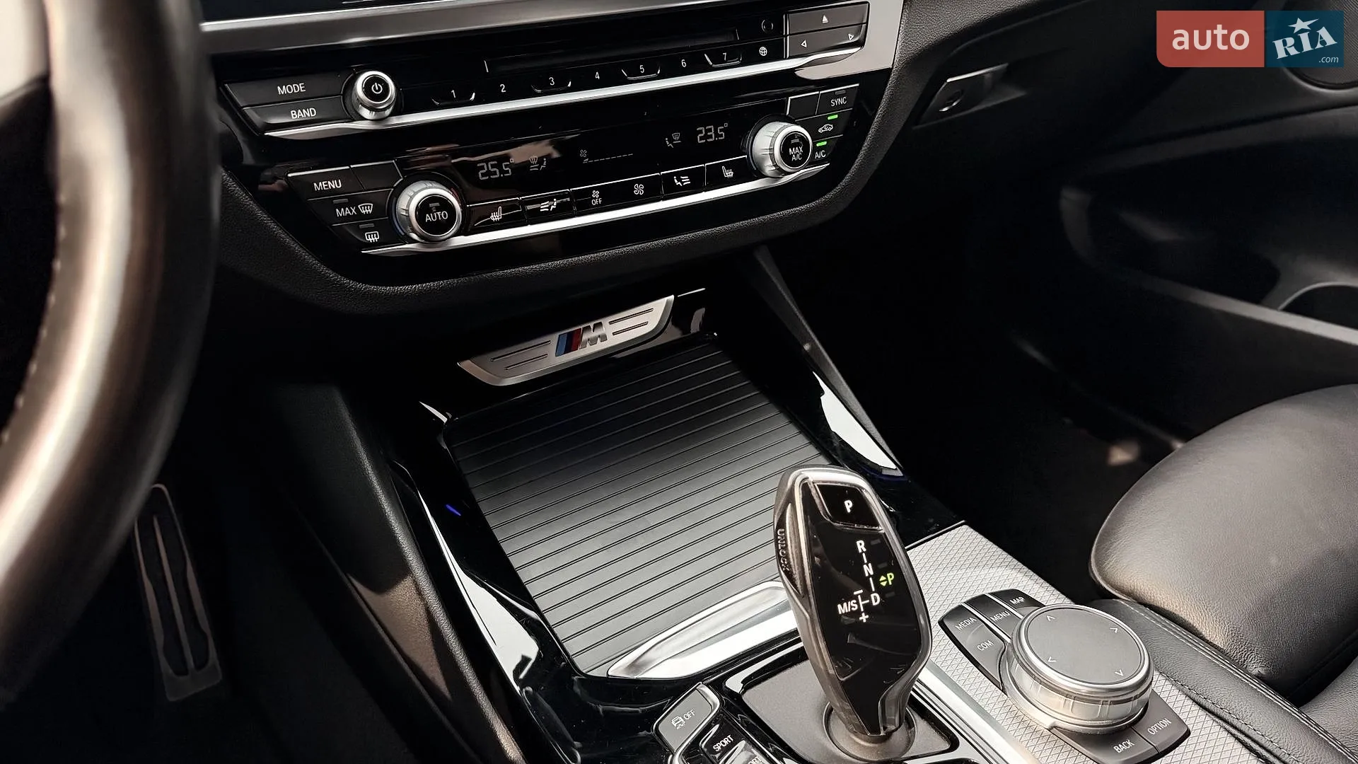 2019 BMW X3 - мініатюра 29