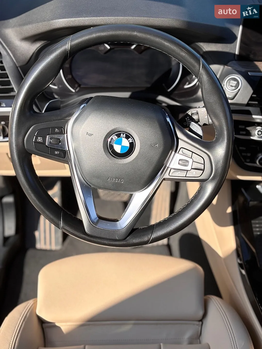 2018 BMW X3 - мініатюра 22