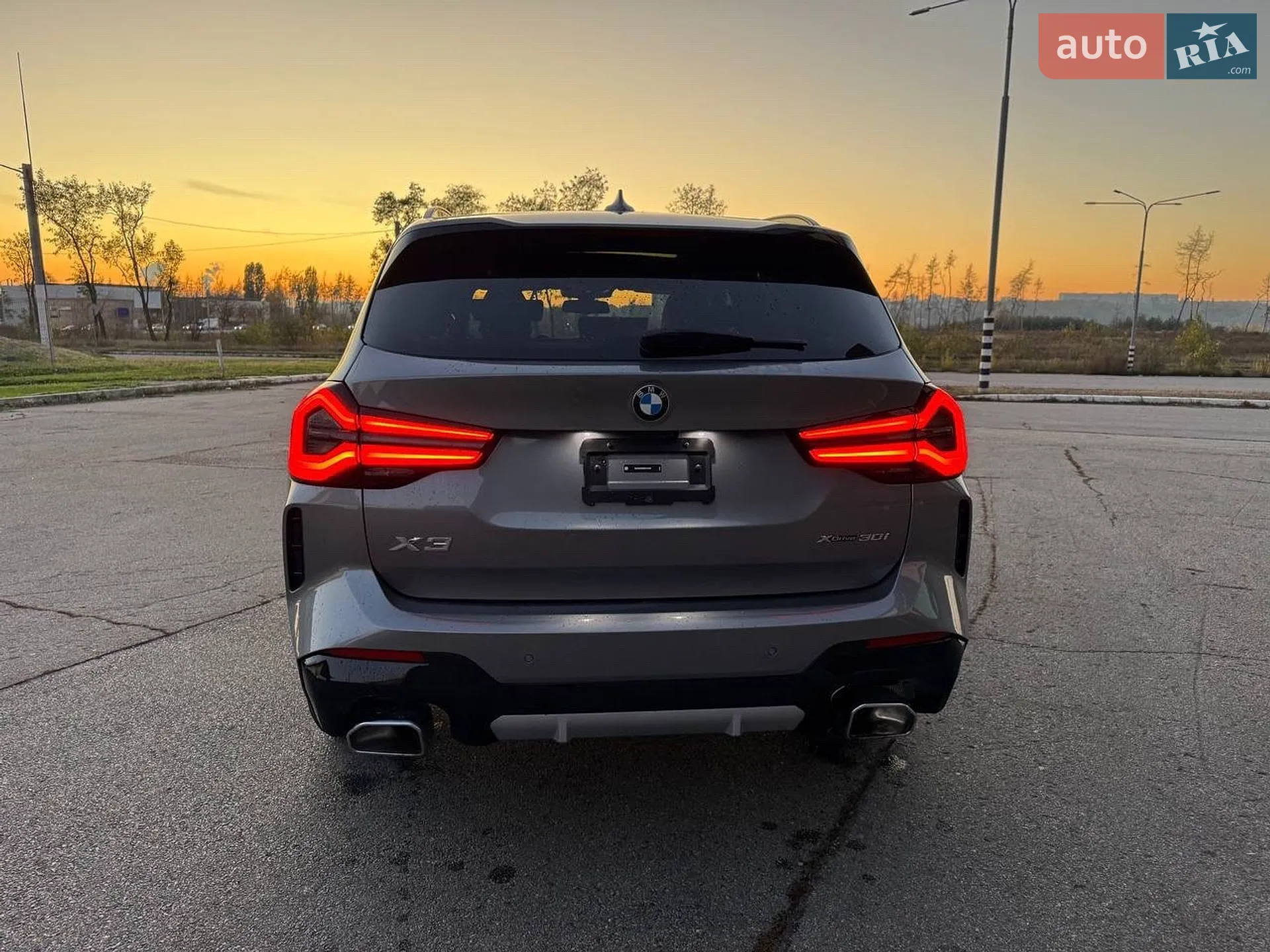 2024 BMW X3 - мініатюра 12