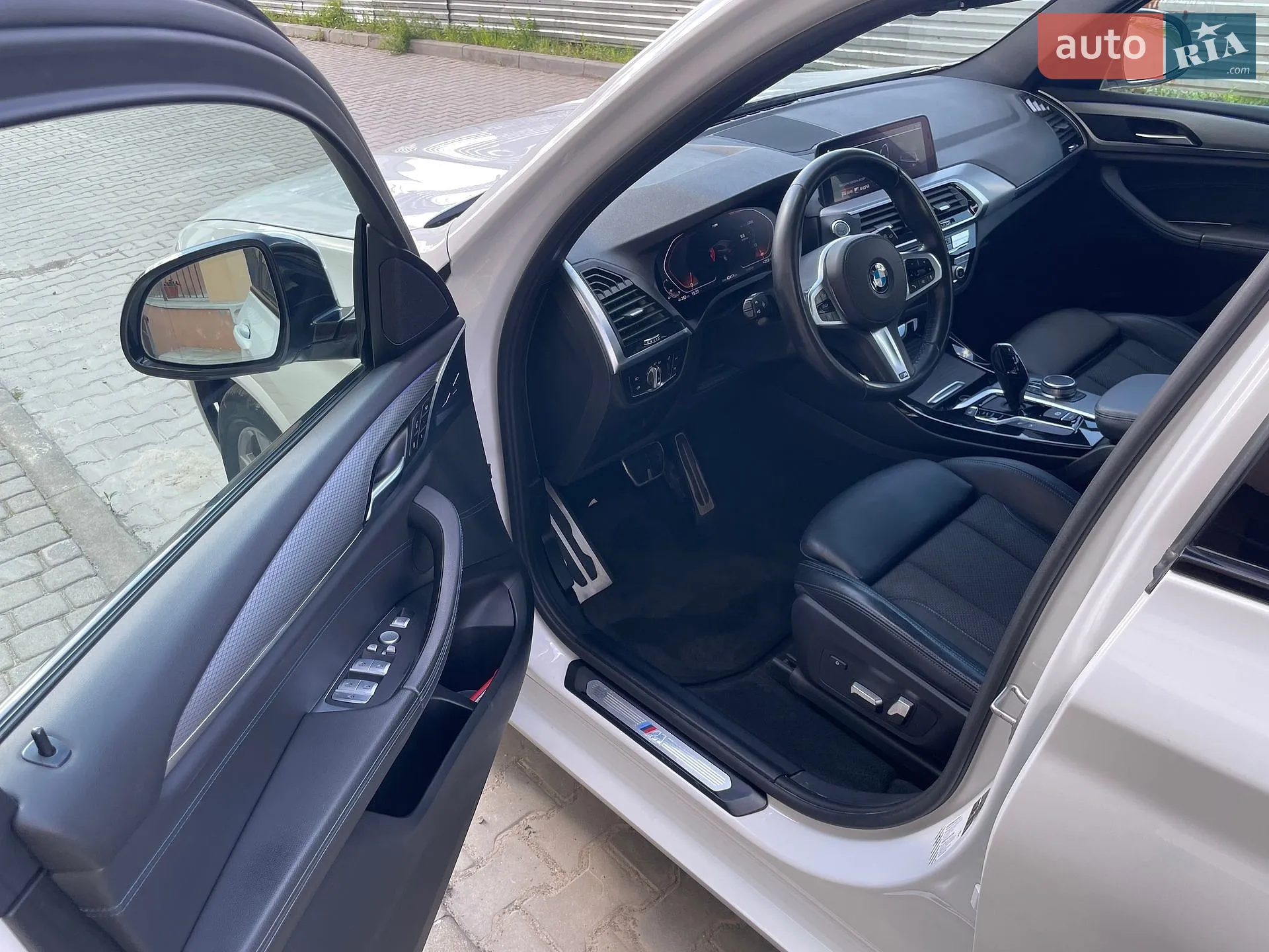 2019 BMW X3 - мініатюра 9