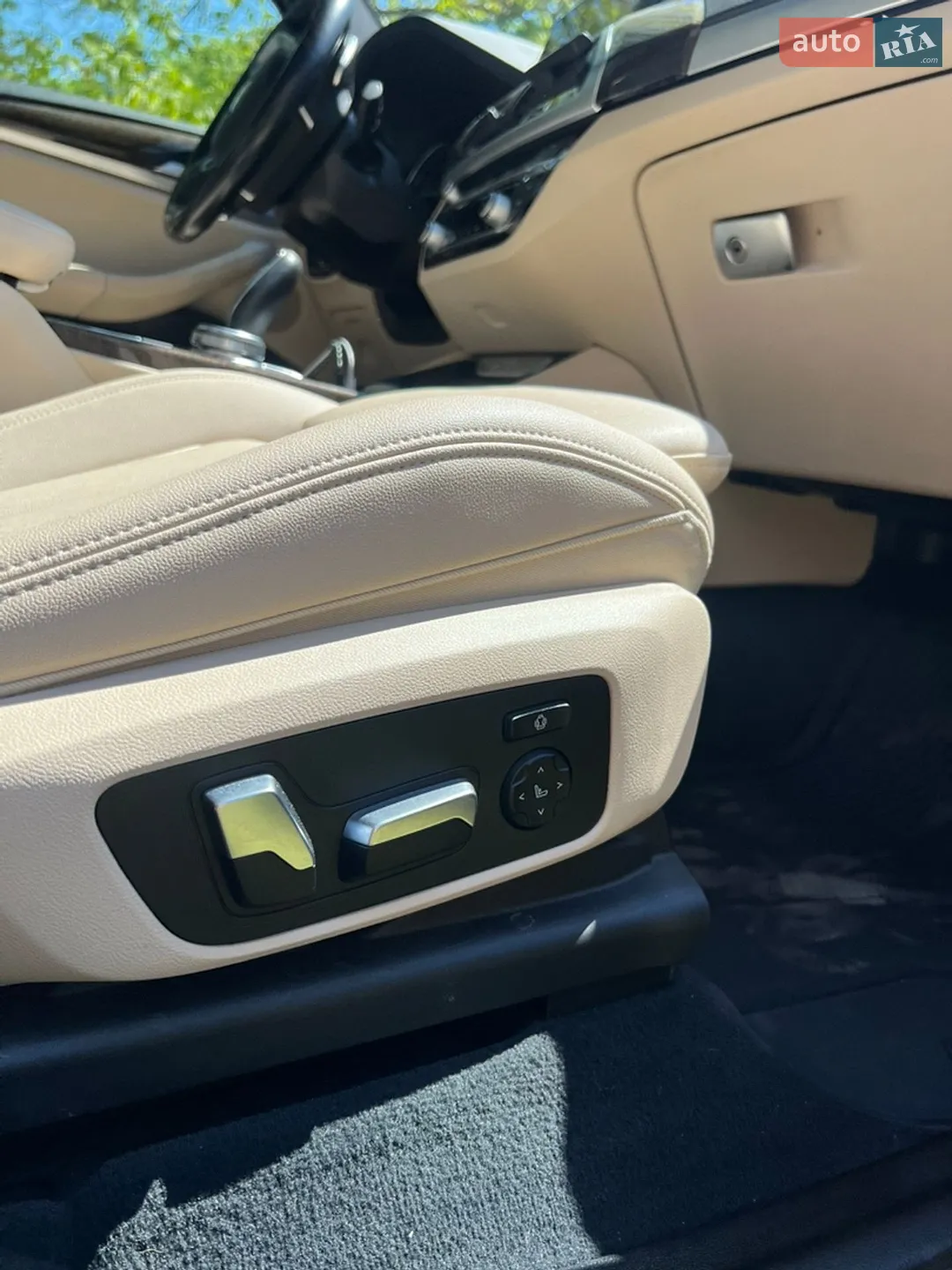 2018 BMW X3 - мініатюра 60
