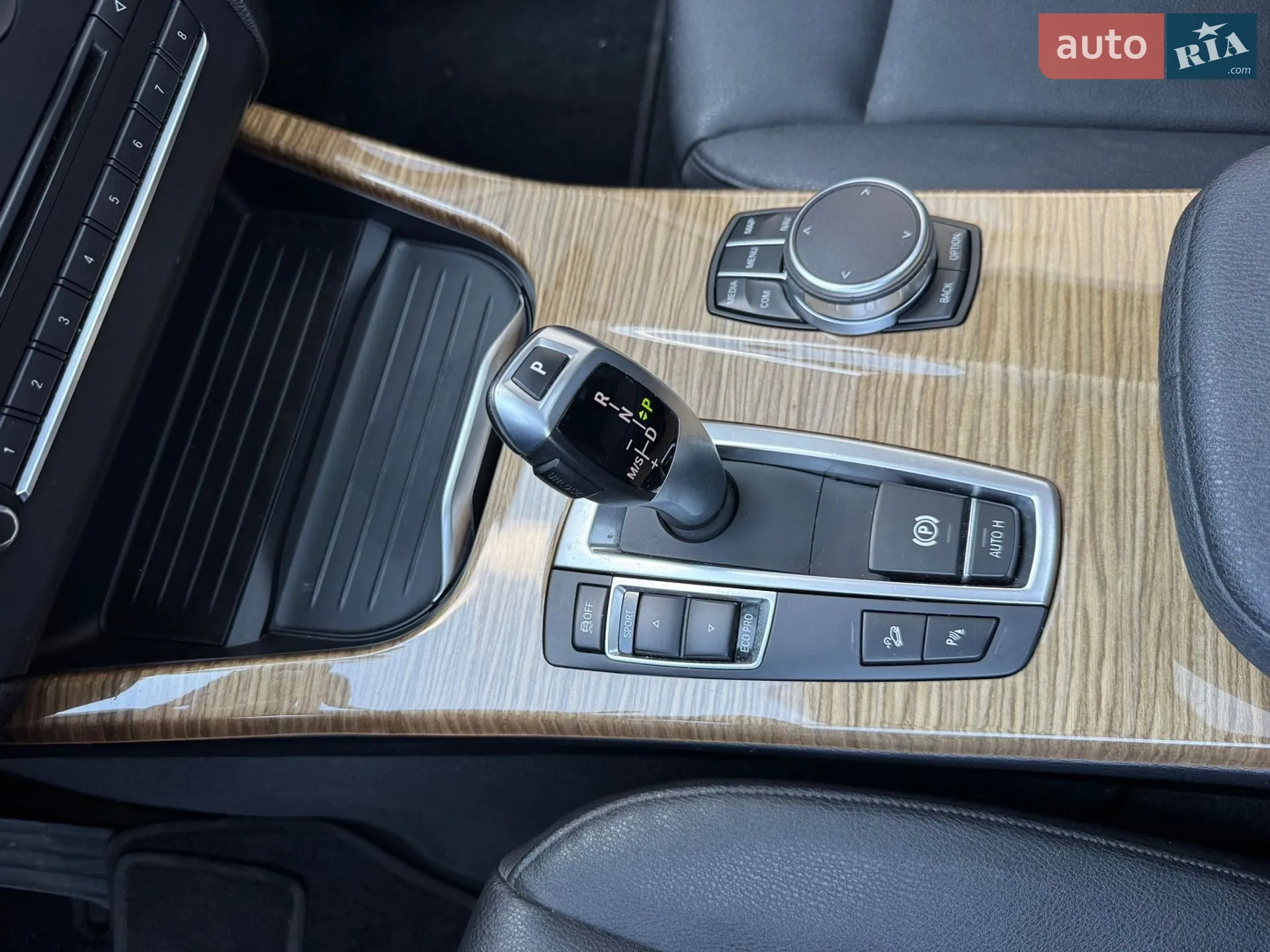 2016 BMW X3 - мініатюра 29