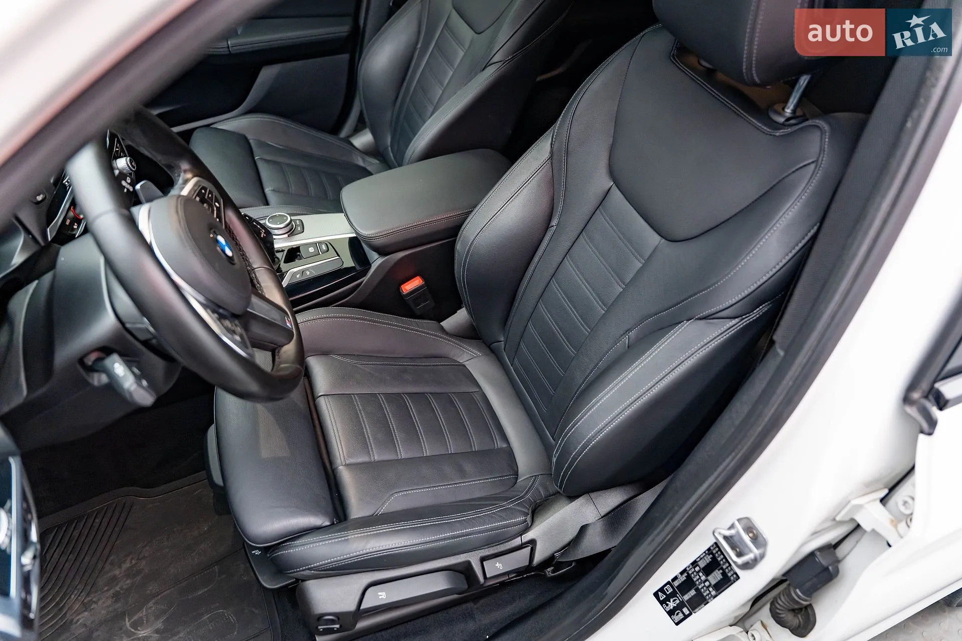2018 BMW X3 - мініатюра 10