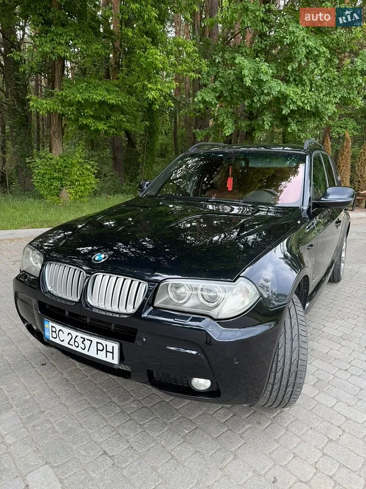 2011 BMW X3 - мініатюра 28