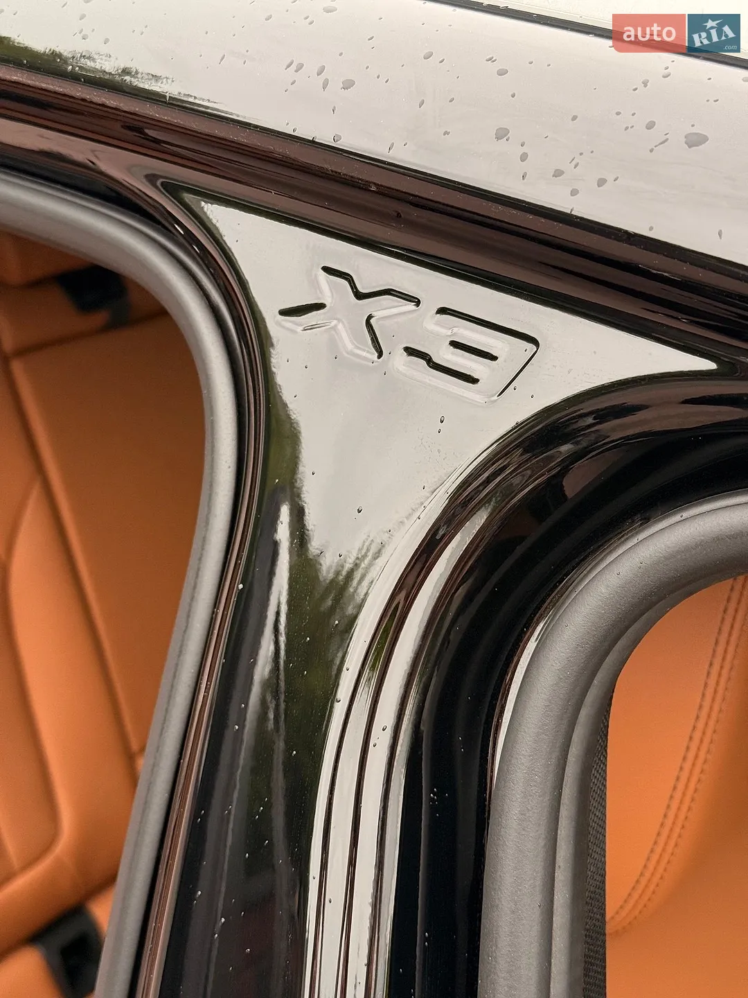 2022 BMW X3 - мініатюра 25